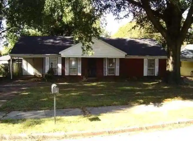 Photo 1 of Single family home for sale at 2865 Danville St, Memphis, TN 38118 | MLS# 10231175 | Listing updated on 2026-09-25