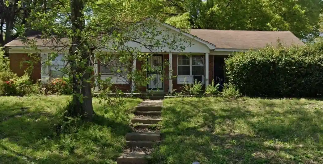 Photo 1 of Single family home for sale at 3763 Clearbrook St, Memphis, TN 38118 | MLS# 10231177 | Listing updated on 2026-09-25