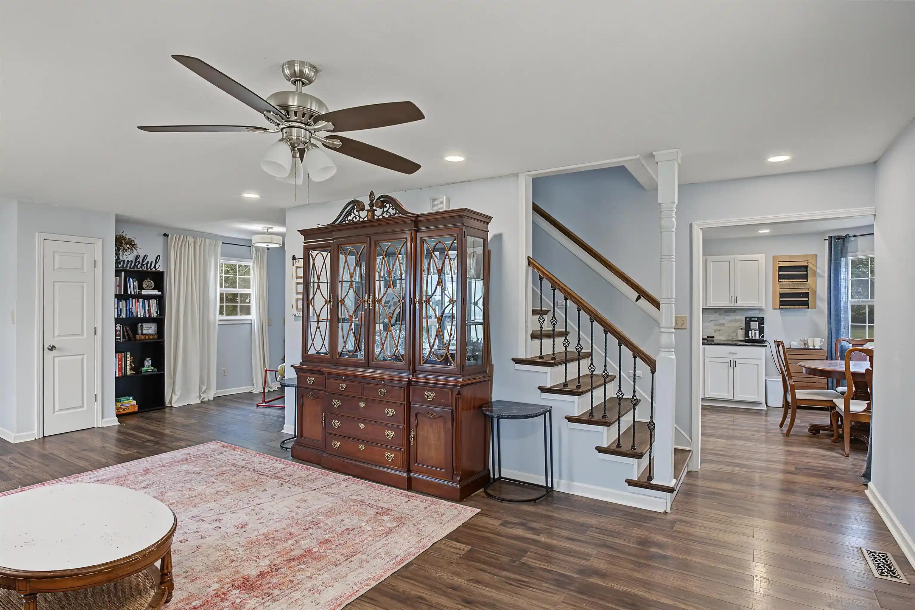 Photo 2 of Single family home for sale at 246 Cherryville Rd, Bells, TN 38006 | MLS# 10231181 | Listing updated on 2026-10-23