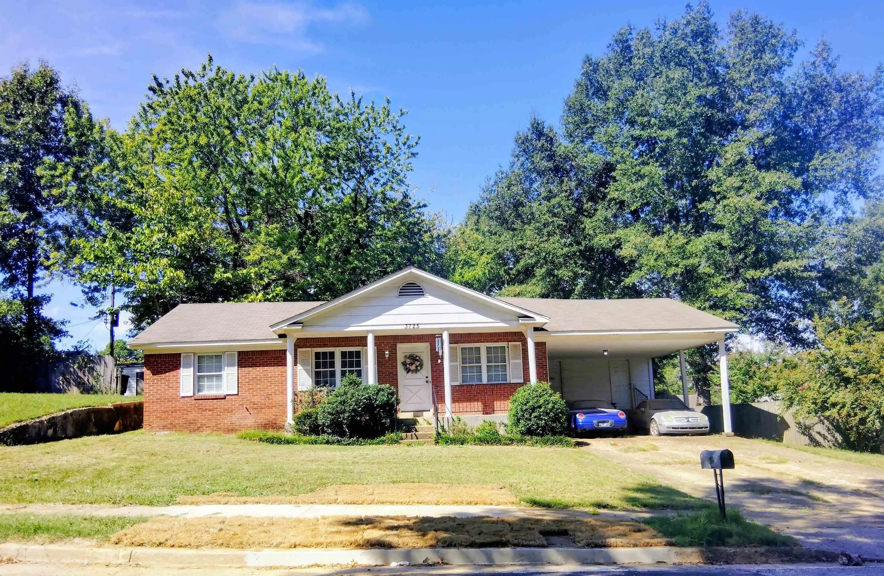 Photo 2 of Single family home for sale at 3725 Twinmont St, Memphis, TN 38128 | MLS# 10231183 | Listing updated on 2026-09-26