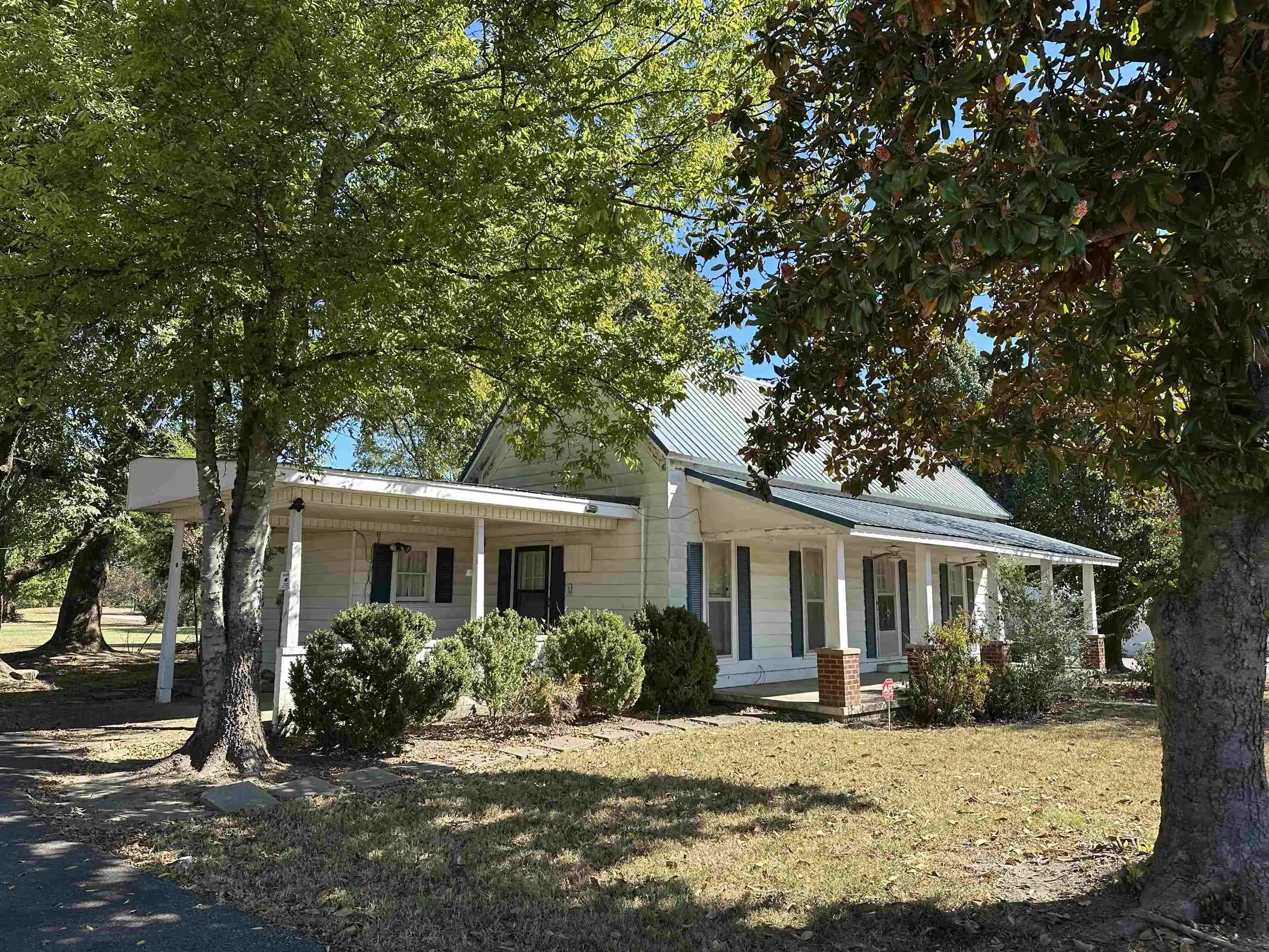 Photo 1 of Sale Pending at 8382 Highway 142, Stantonville, TN 38379 | MLS# 10231186 | Listing updated on 2026-10-02