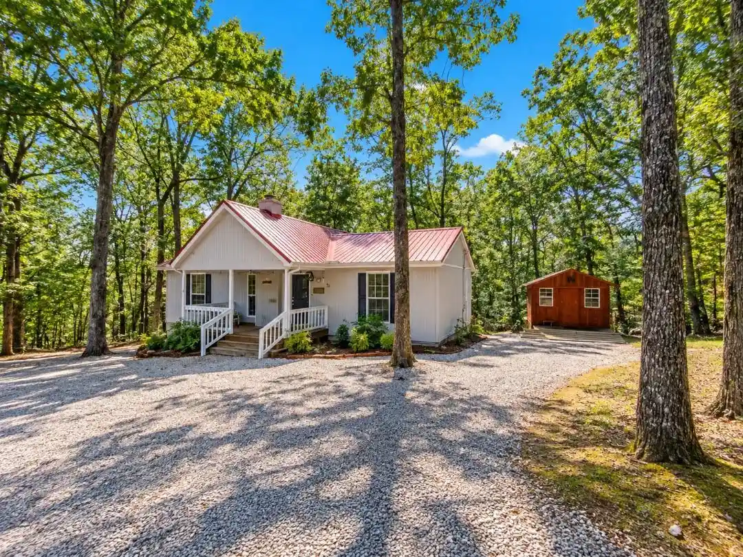 Photo 1 of Single family home for sale at 80 Contreau Rd, Counce, TN 38326 | MLS# 10231188 | Listing updated on 2026-09-26