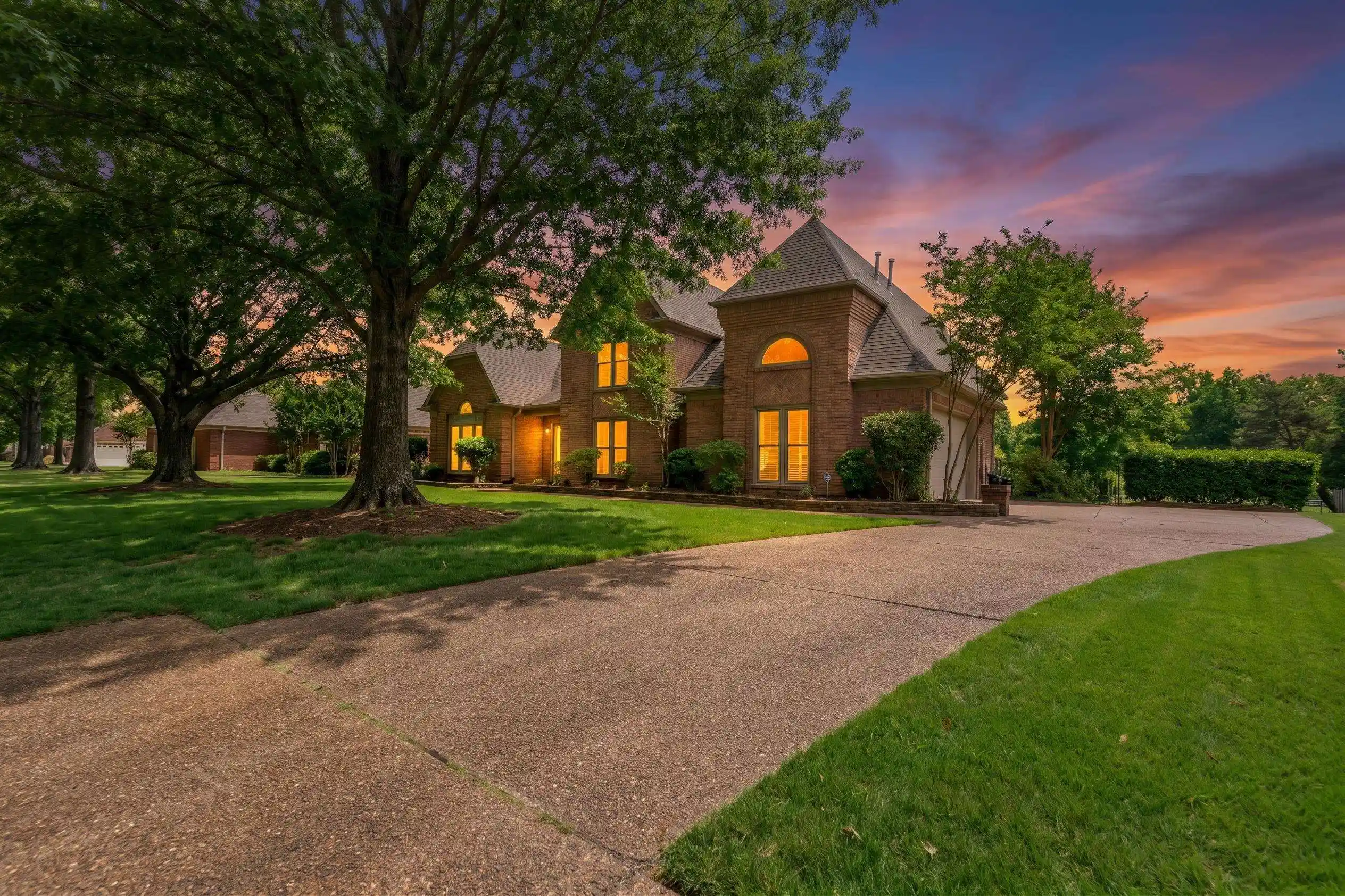 Photo 1 of Single family home for sale at 2660 Dibrell Trl Dr, Collierville, TN 38017 | MLS# 10231191 | Listing updated on 2026-09-26