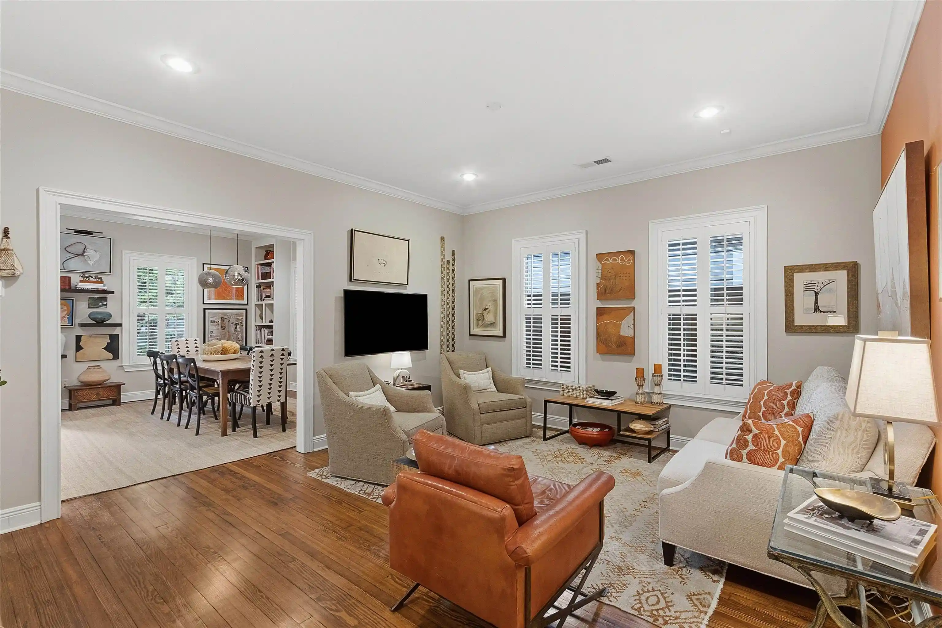 Photo 3 of Single family home for sale at 1940 Carr Ave, Memphis, TN 38104 | MLS# 10231193 | Listing updated on 2026-10-07