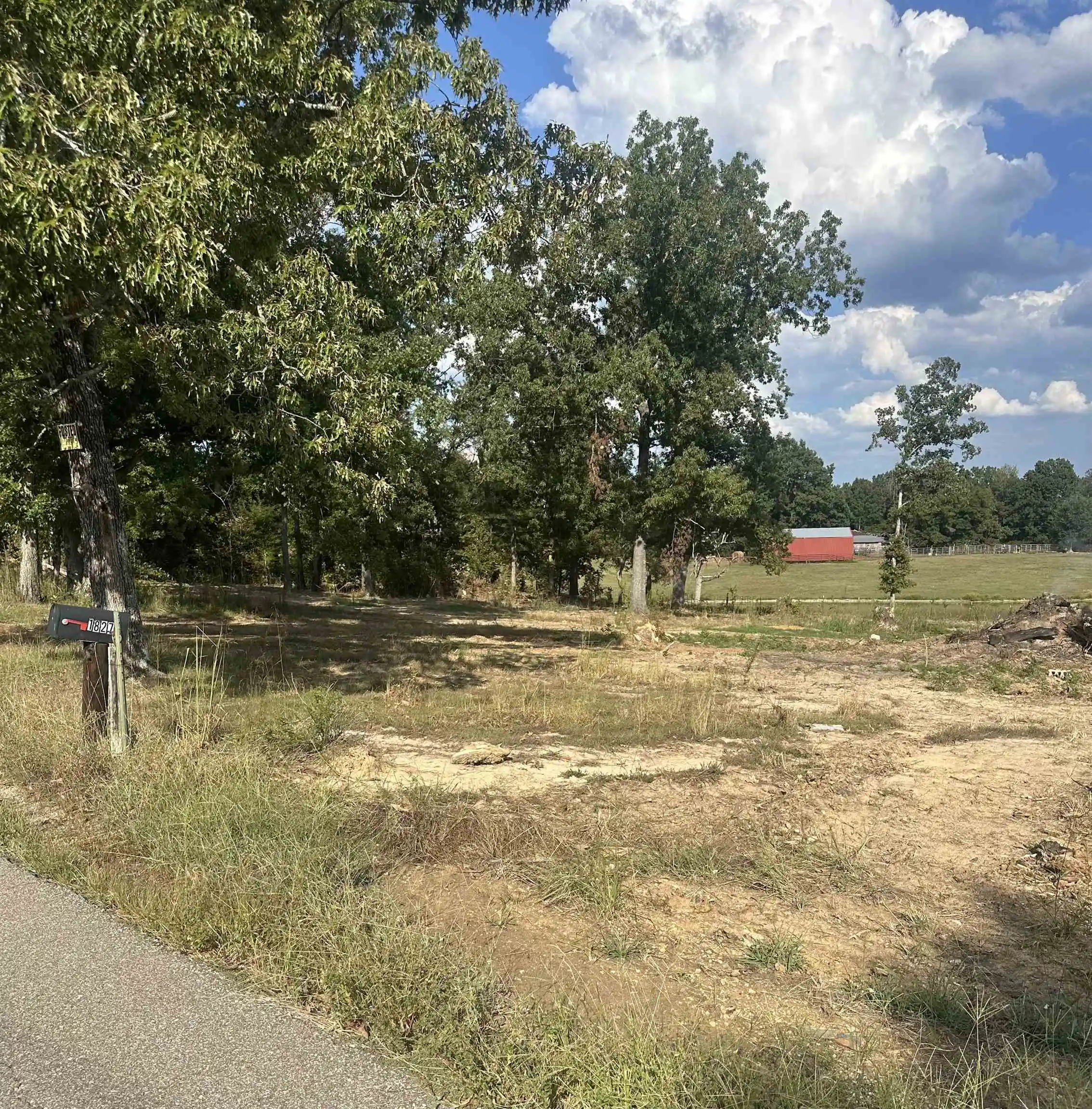 Photo 1 of Land for sale at 1827 Neely Sharp Rd, Adamsville, TN 38310 | MLS# 10231194 | Listing updated on 2026-09-28