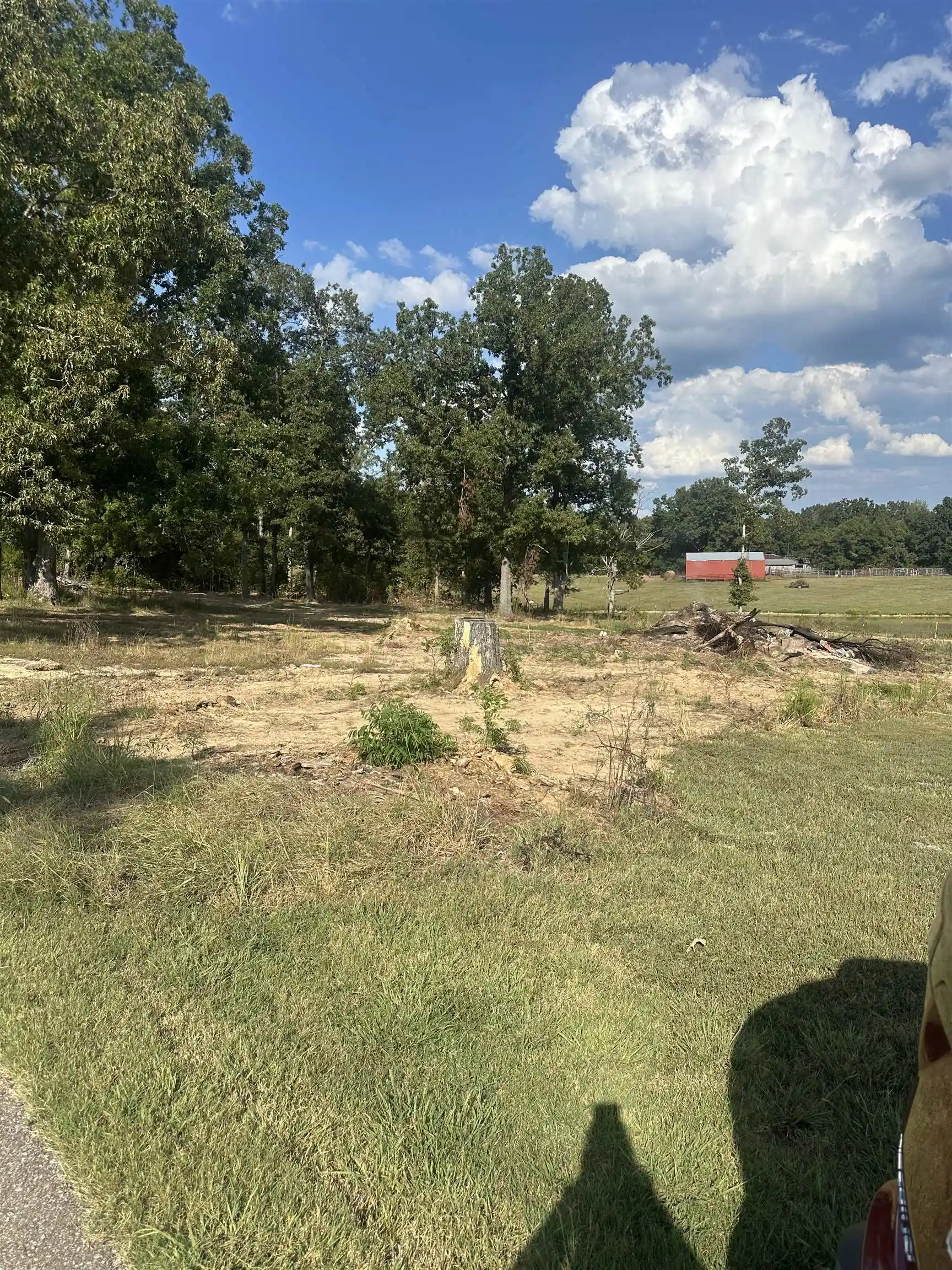 Photo 2 of Land for sale at 1827 Neely Sharp Rd, Adamsville, TN 38310 | MLS# 10231194 | Listing updated on 2026-09-28