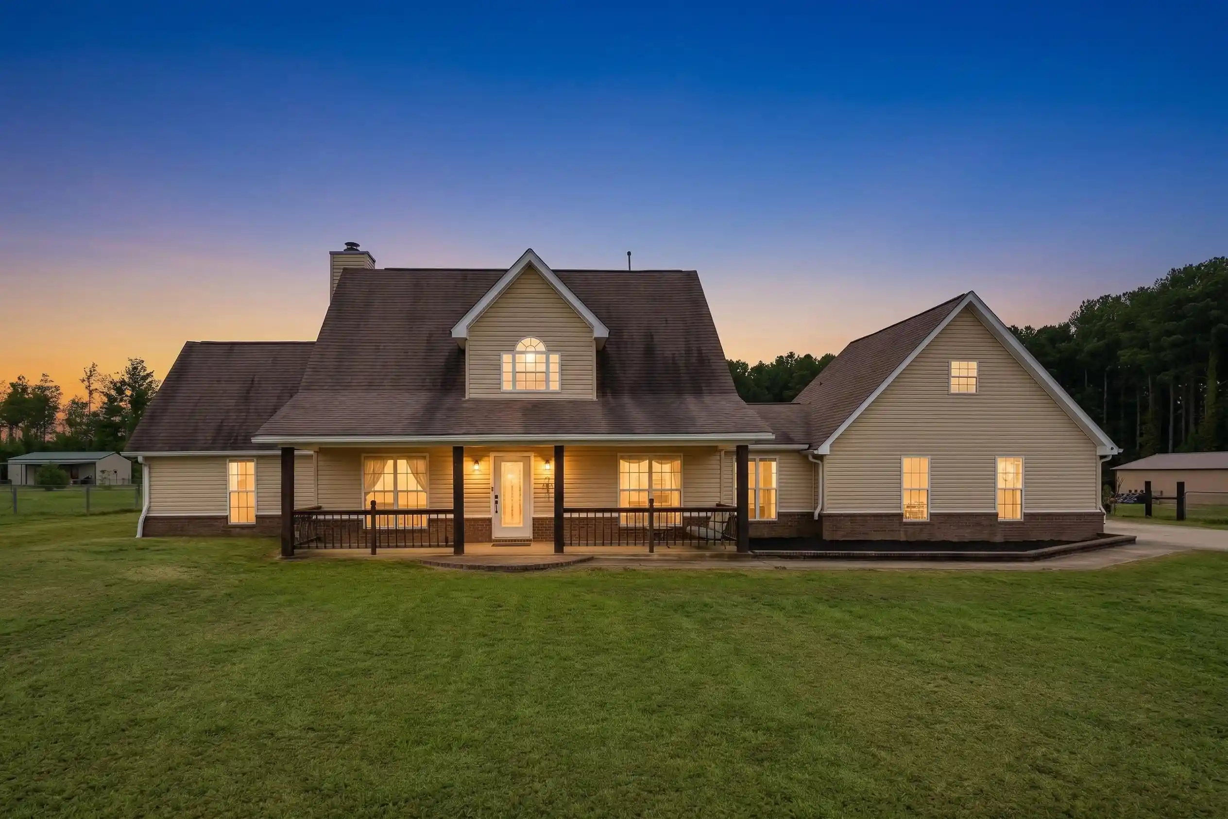 Photo 1 of Single family home for sale at 9959 Millington Arlington Rd, Arlington, TN 38002 | MLS# 10231197 | Listing updated on 2026-10-03