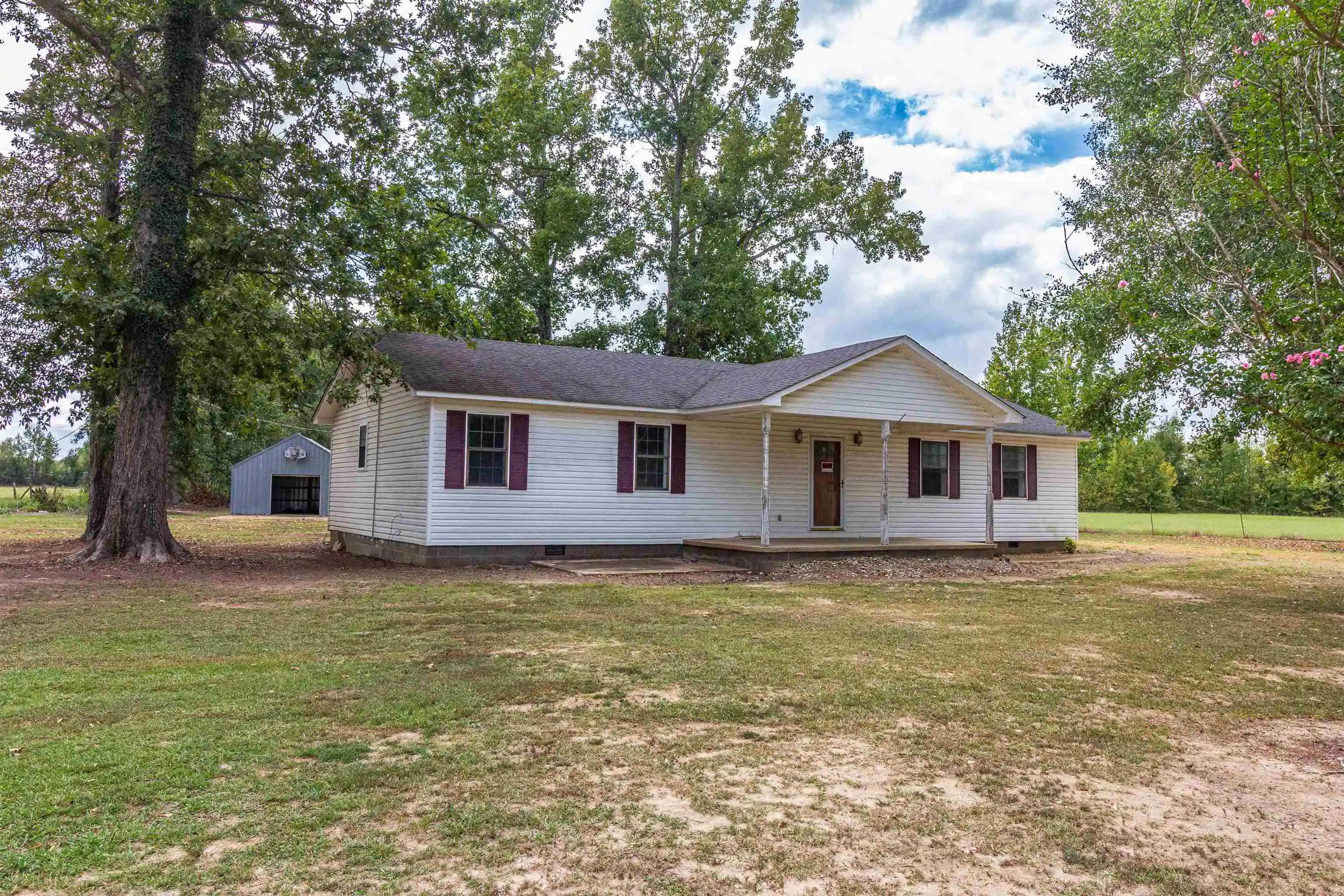 Single family home for sale at 941 Mt Vernon Rd, Ramer, TN 38367 | MLS# 10231205