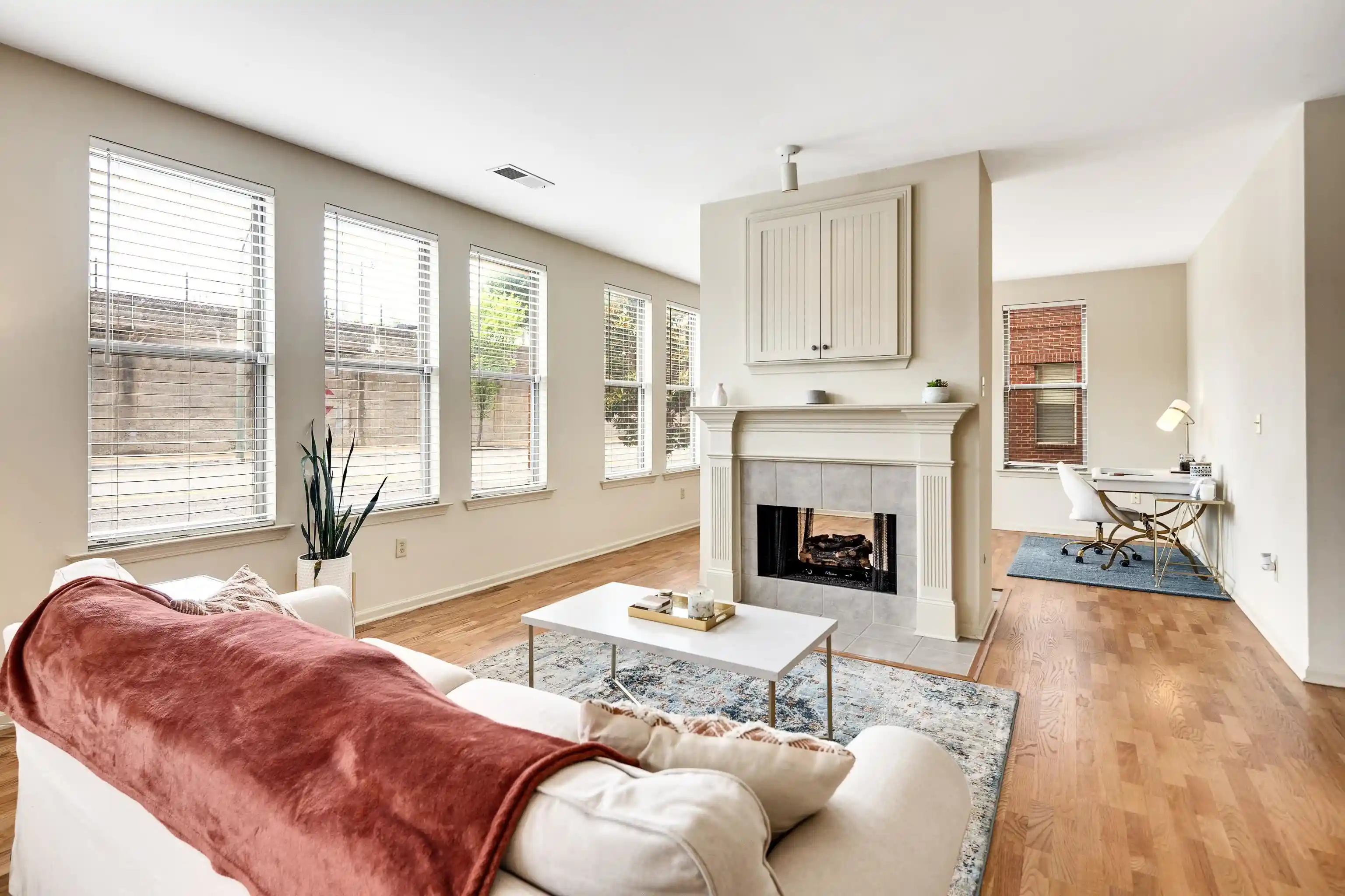 Photo 1 of Condo for sale at 600 S Main St #101, Memphis, TN 38103 | MLS# 10231206 | Listing updated on 2026-09-26