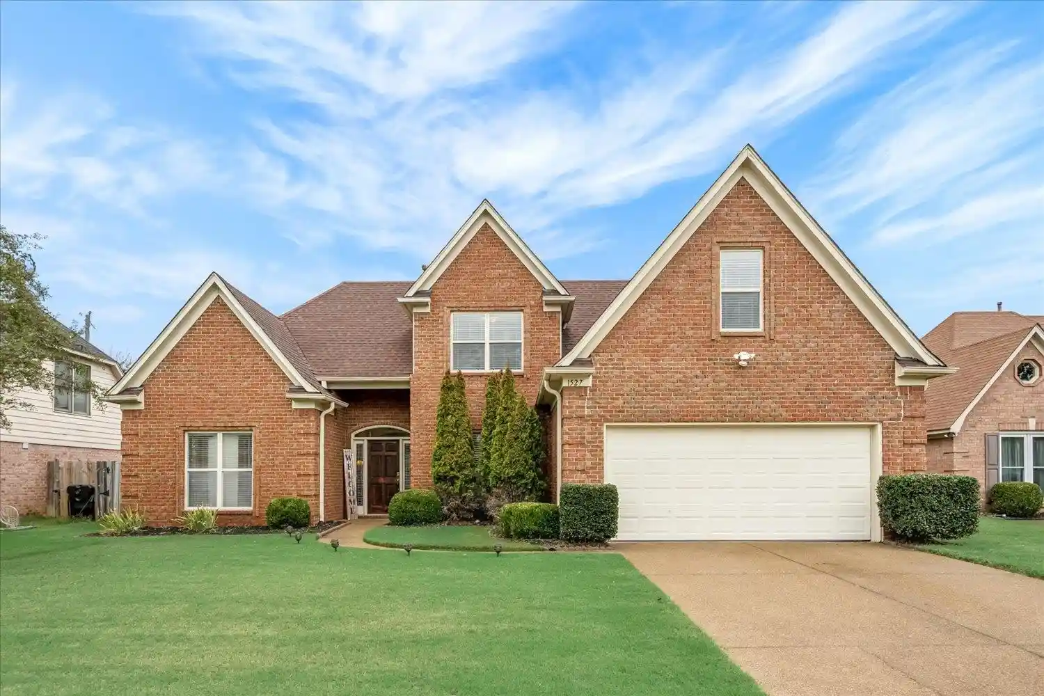 Photo 1 of Sale Pending at 1527 Far Dr, Cordova, TN 38016 | MLS# 10231208 | Listing updated on 2026-10-26