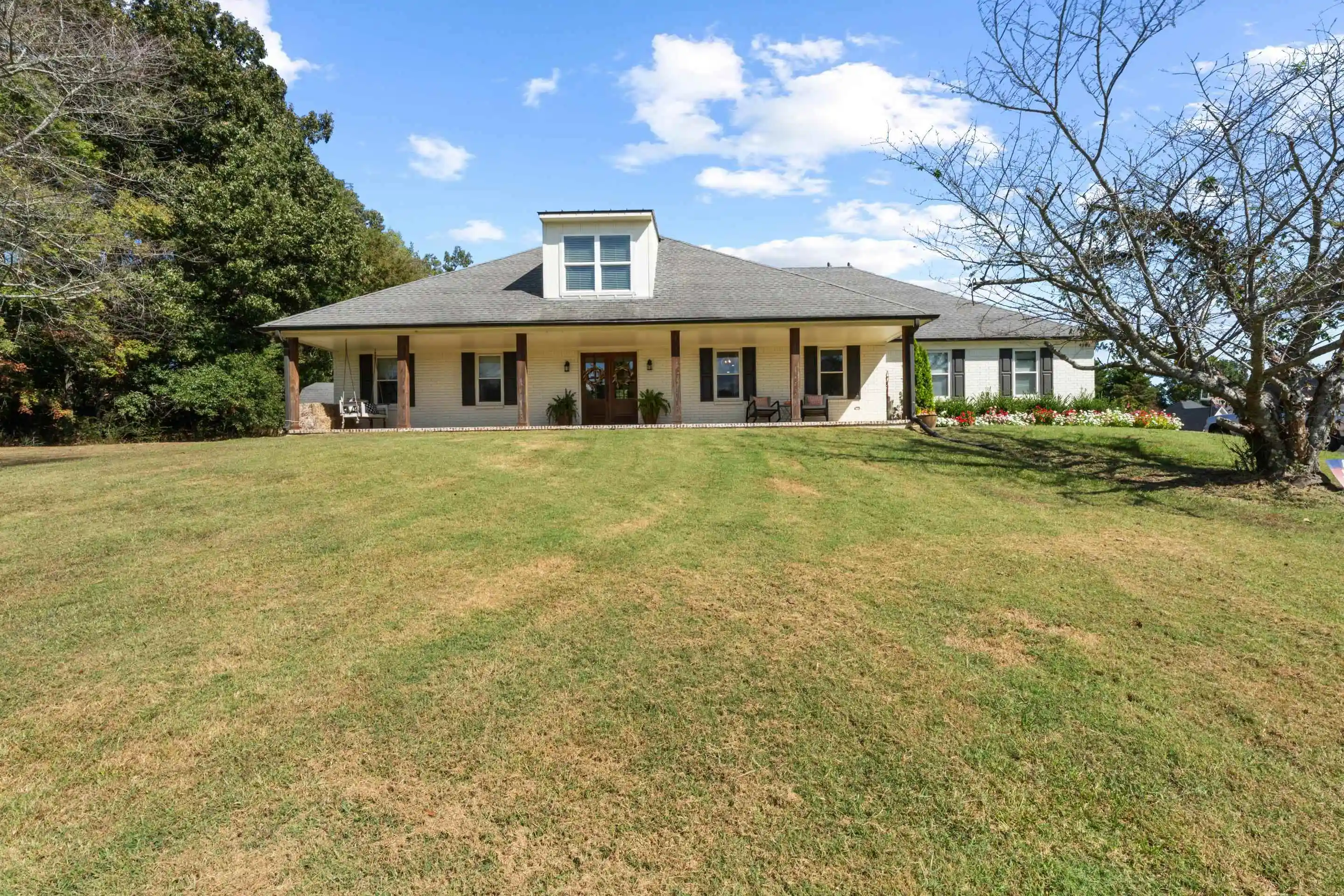 Photo 1 of Single family home for sale at 4000 Johnson Dr, Rossville, TN 38066 | MLS# 10231209 | Listing updated on 2026-10-06