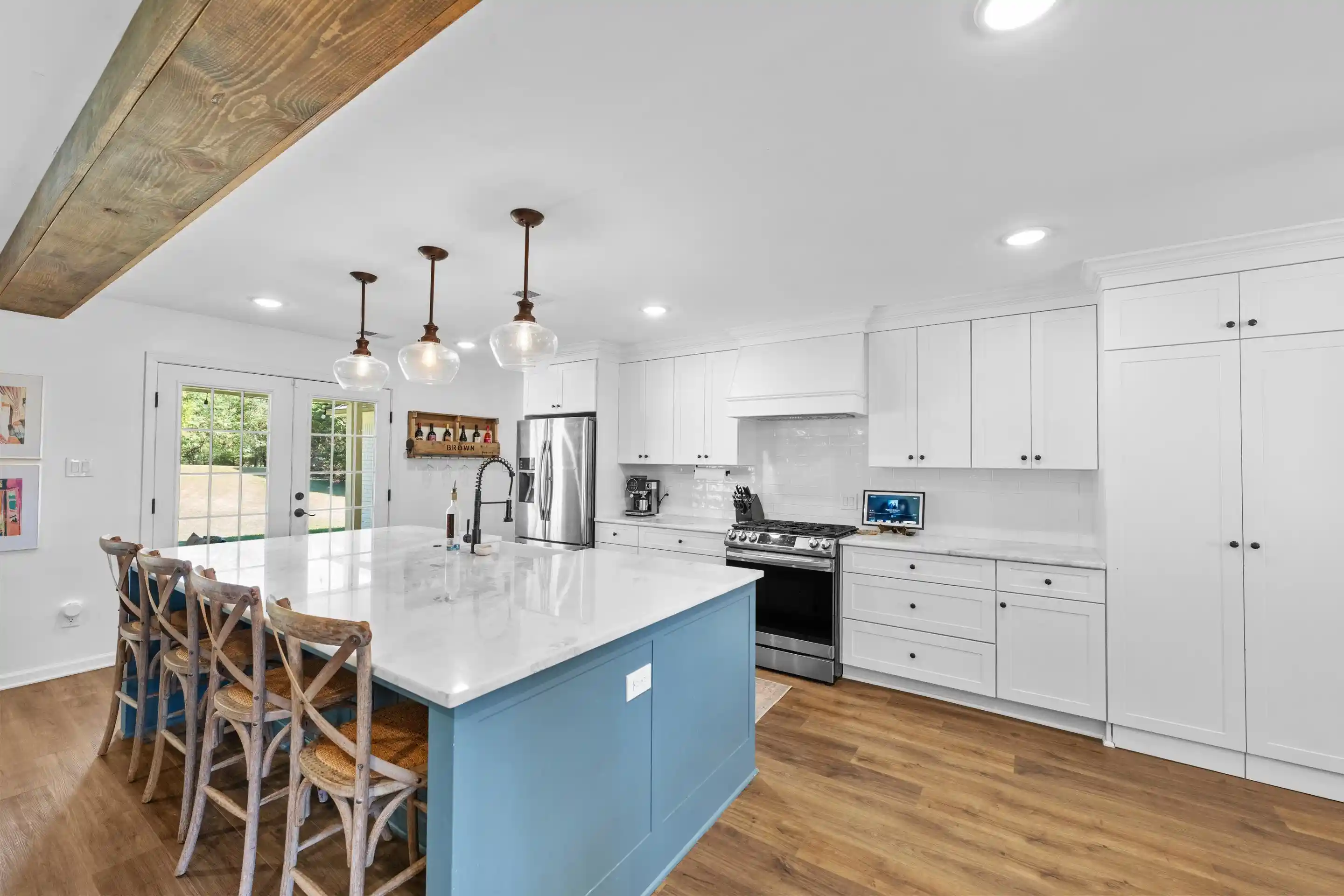 Photo 2 of Single family home for sale at 4000 Johnson Dr, Rossville, TN 38066 | MLS# 10231209 | Listing updated on 2026-10-06