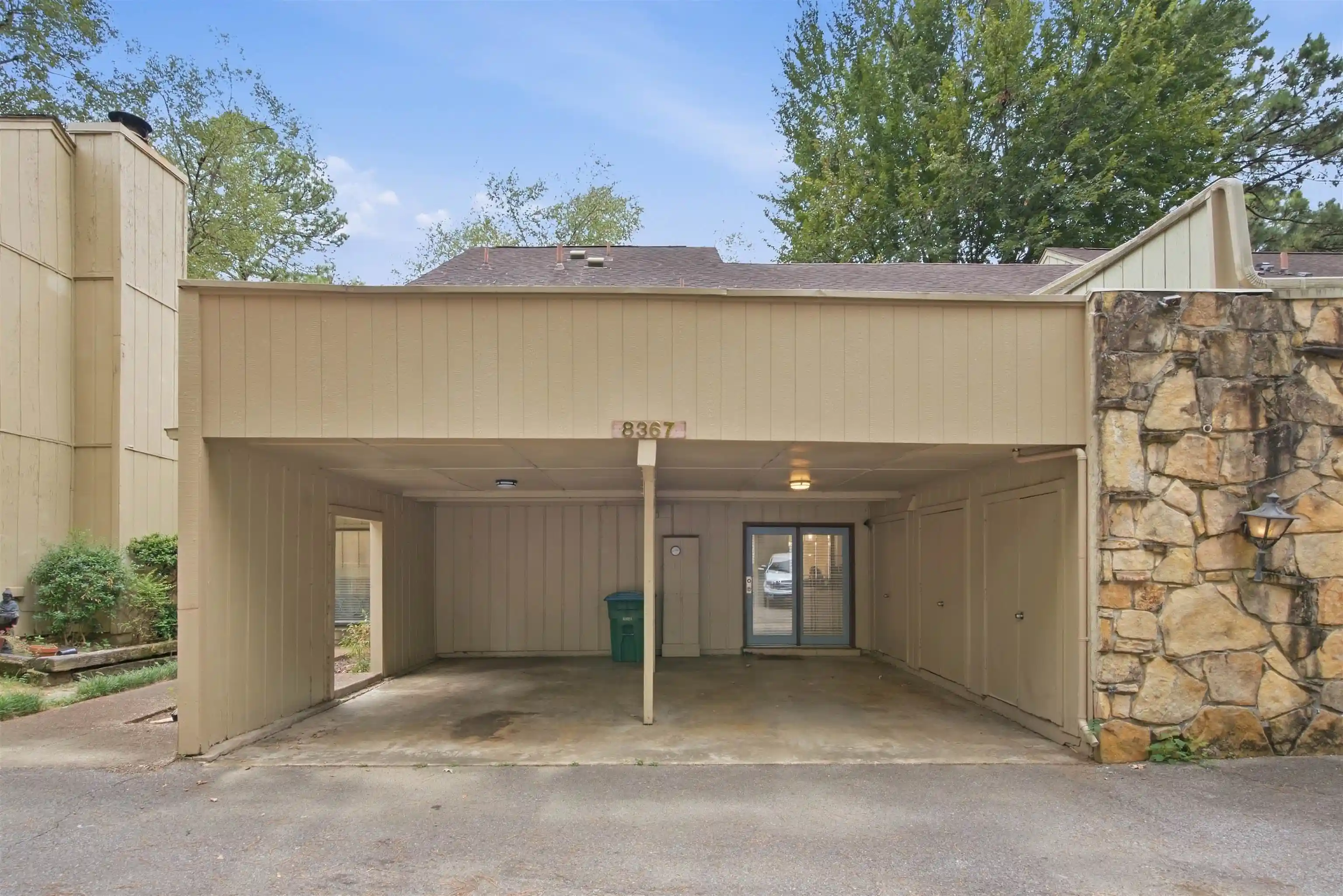 Condo for sale at 8367 Brownstone Ln #22, Cordova, TN 38016 | MLS# 10231222