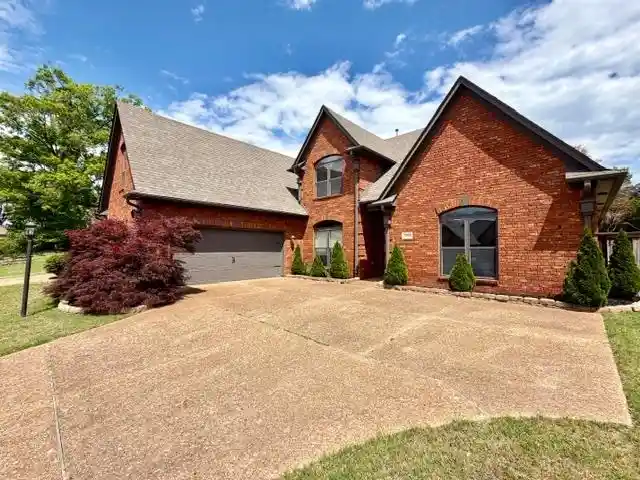 Photo 1 of Single family home for sale at 5360 Evergreen Crk Dr, Arlington, TN 38002 | MLS# 10231225 | Listing updated on 2026-10-03