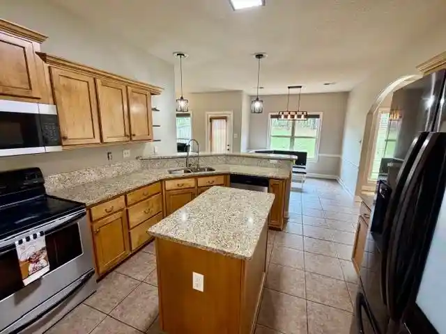 Photo 3 of Single family home for sale at 5360 Evergreen Crk Dr, Arlington, TN 38002 | MLS# 10231225 | Listing updated on 2026-10-03