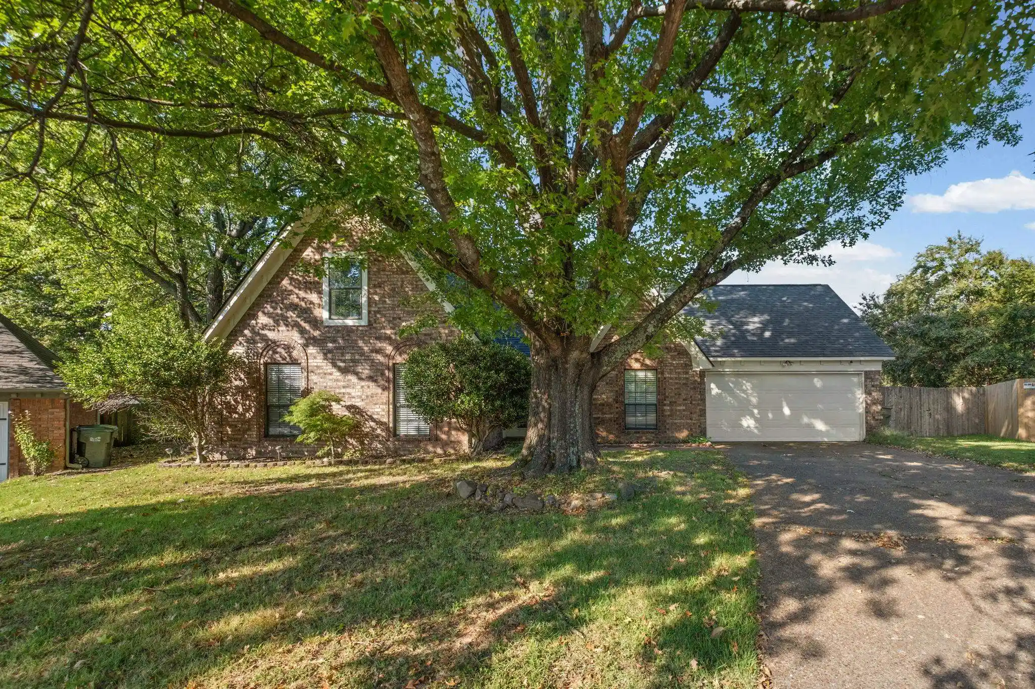 Photo 1 of Townhouse for sale at 7770 Juniper Cv, Cordova, TN 38016 | MLS# 10231229 | Listing updated on 2026-10-08