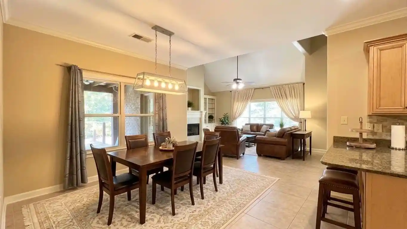 Photo 3 of Single family home for sale at 8308 Callie Manor Dr, Bartlett, TN 38002 | MLS# 10231231 | Listing updated on 2026-10-01