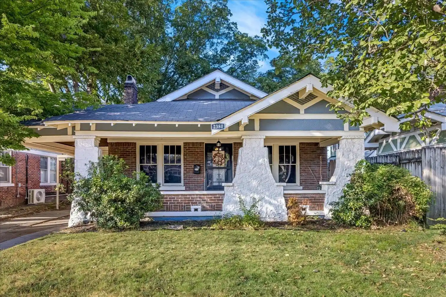 Photo 1 of Multi family home for sale at 2380 Parkway Pl, Memphis, TN 38112 | MLS# 10231237 | Listing updated on 2026-09-27
