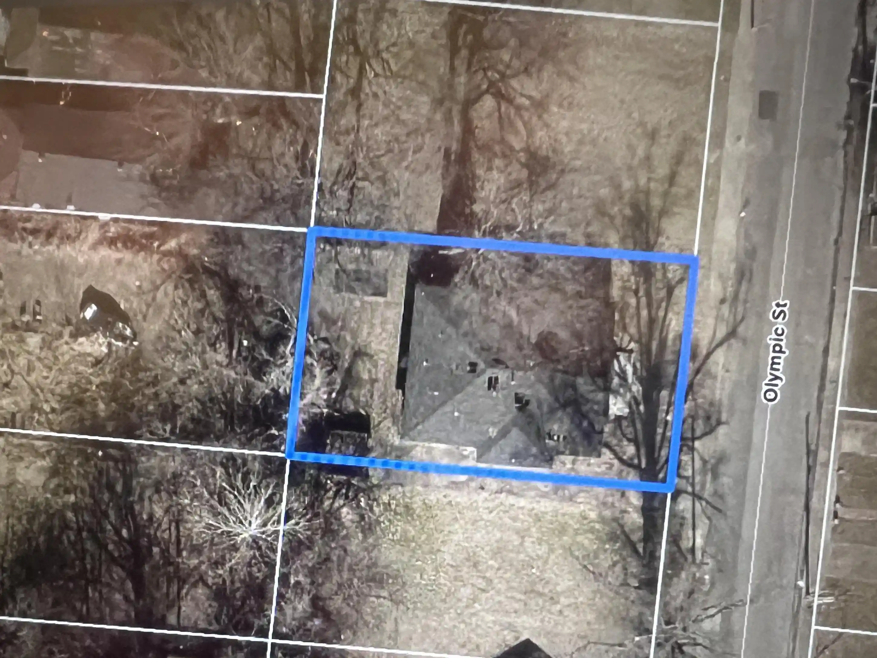 Photo 1 of Land for sale at 771 Olympic St, Memphis, TN 38107 | MLS# 10231239 | Listing updated on 2026-10-17