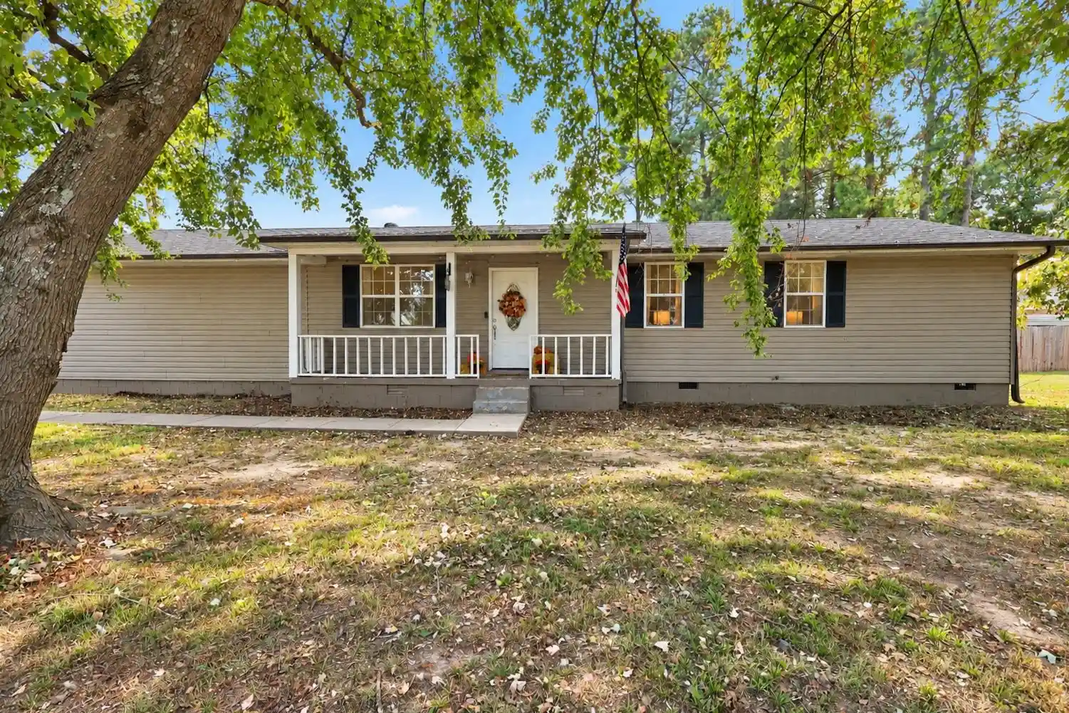 Single family home for sale at 1695 Dawson Rd, Brighton, TN 38011 | MLS# 10231242