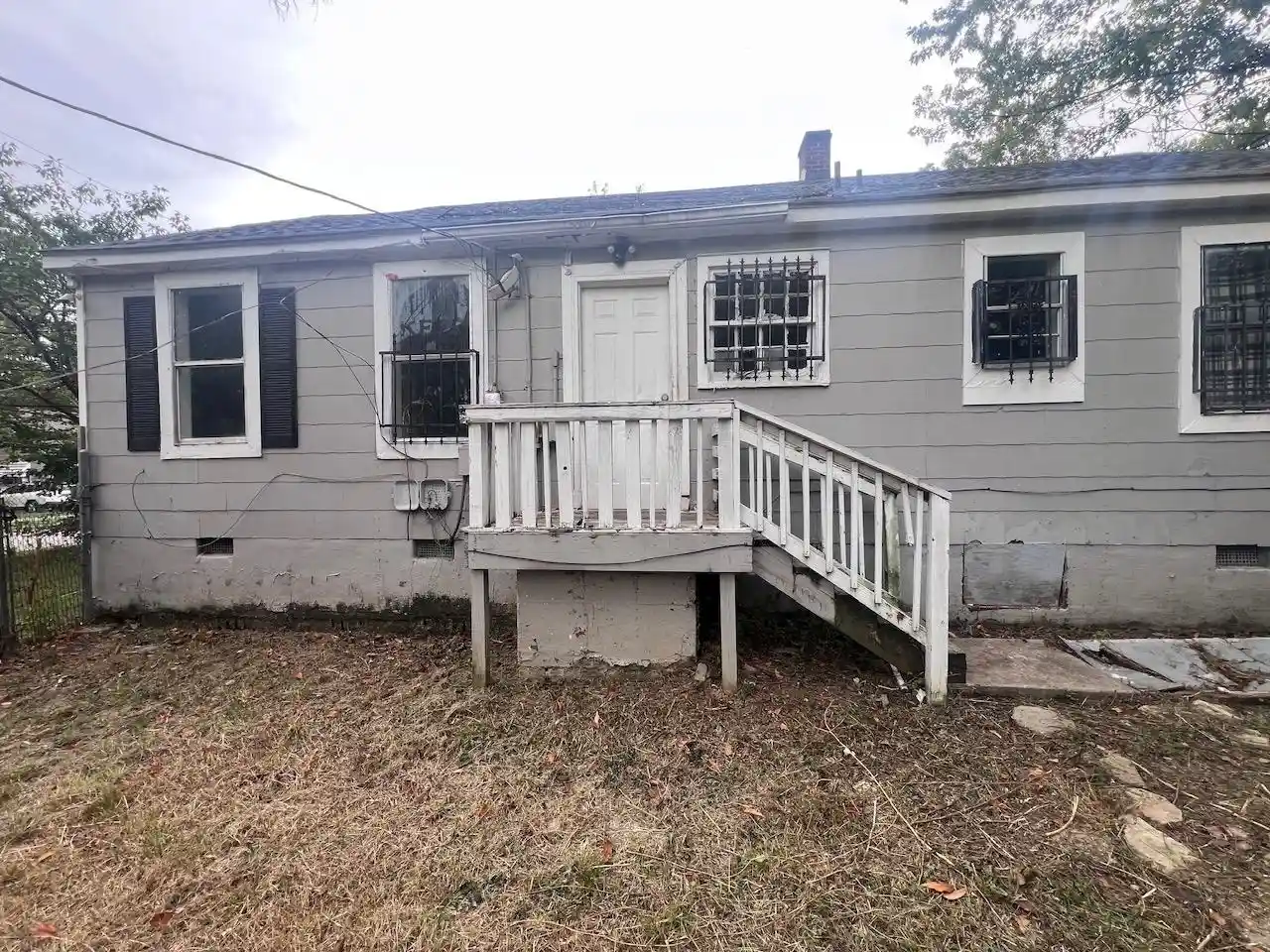 Photo 3 of House for sale at 3581 Rockwood Ave, Memphis, TN 38122 | MLS# 10231246 | Listing updated on 2026-09-28