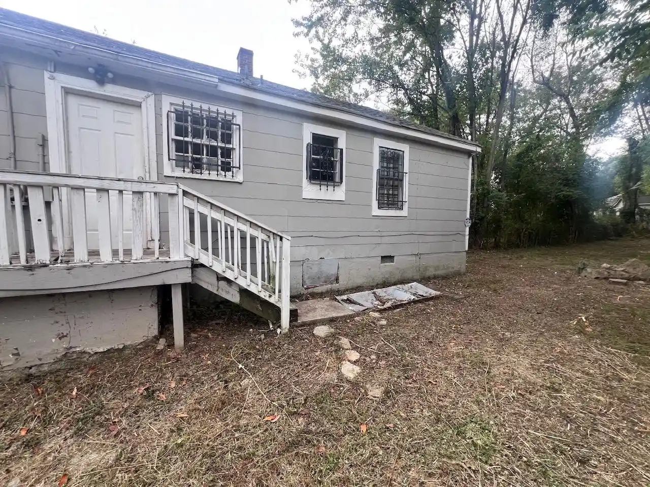 Photo 4 of House for sale at 3581 Rockwood Ave, Memphis, TN 38122 | MLS# 10231246 | Listing updated on 2026-09-28