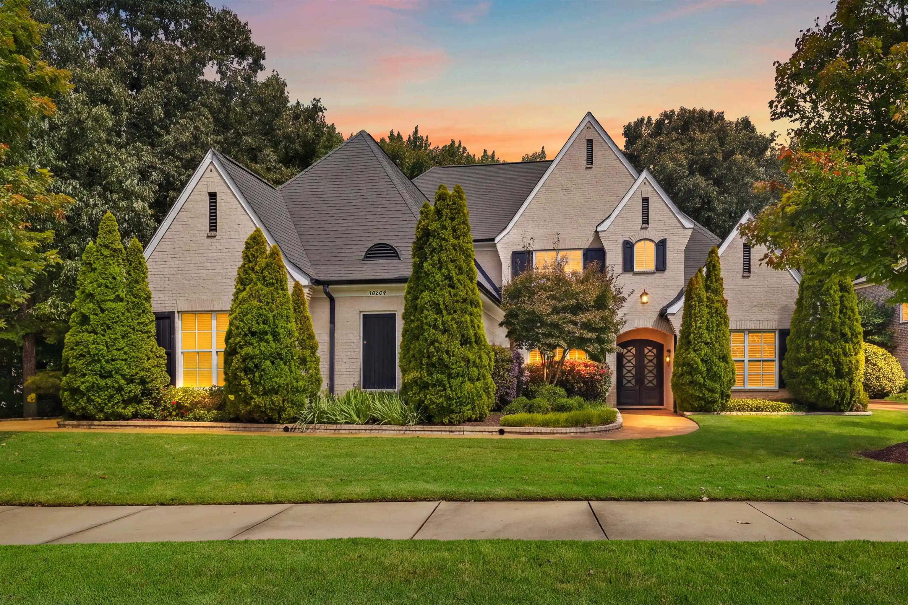 Photo 1 of Single family home for sale at 10204 Maple Run Dr, Arlington, TN 38002 | MLS# 10231248 | Listing updated on 2026-09-29