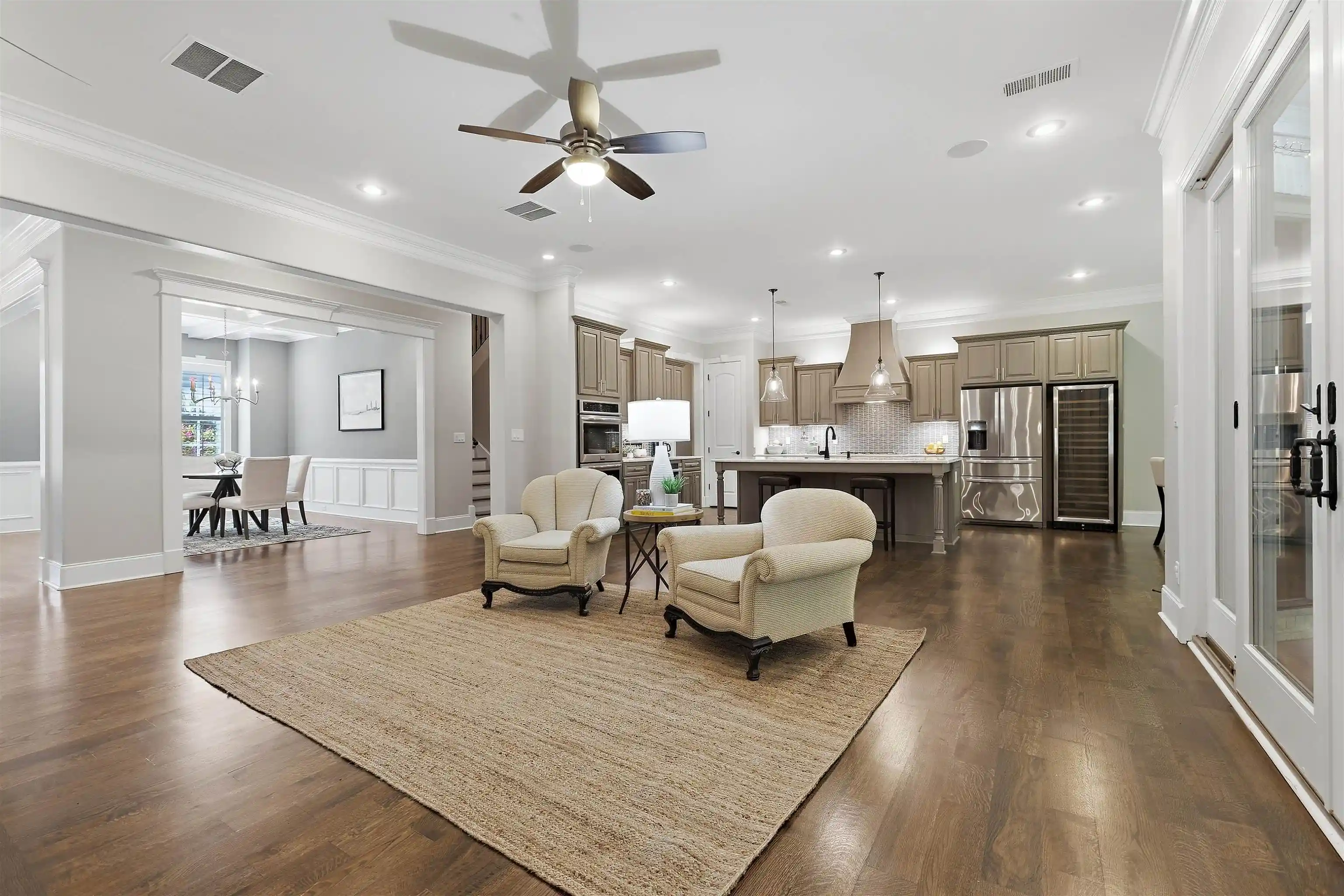 Photo 3 of Single family home for sale at 10204 Maple Run Dr, Arlington, TN 38002 | MLS# 10231248 | Listing updated on 2026-09-29