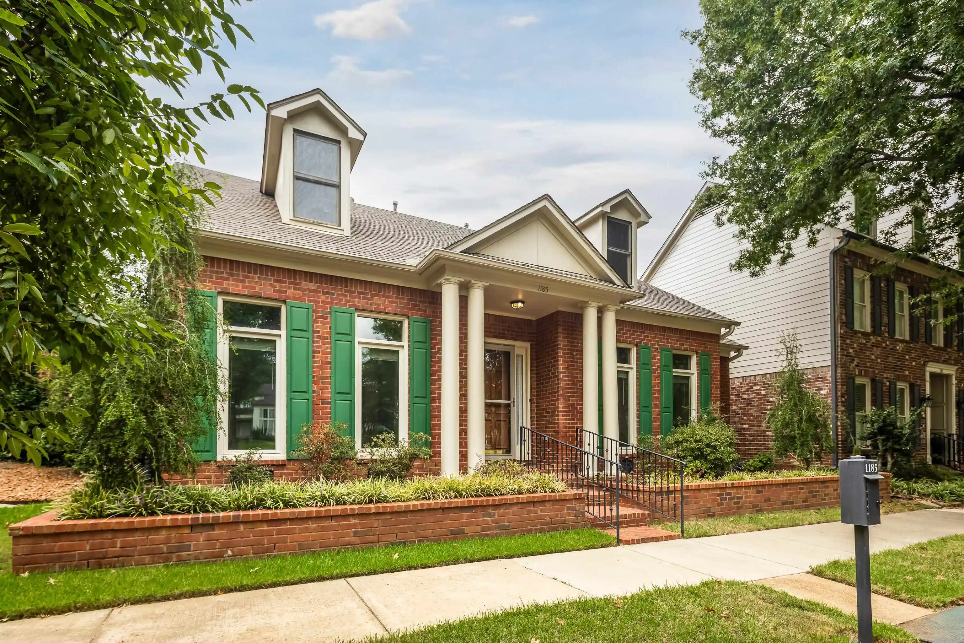 Photo 1 of Sale Pending at 1185 Allentown St, Cordova, TN 38016 | MLS# 10231250 | Listing updated on 2026-10-27