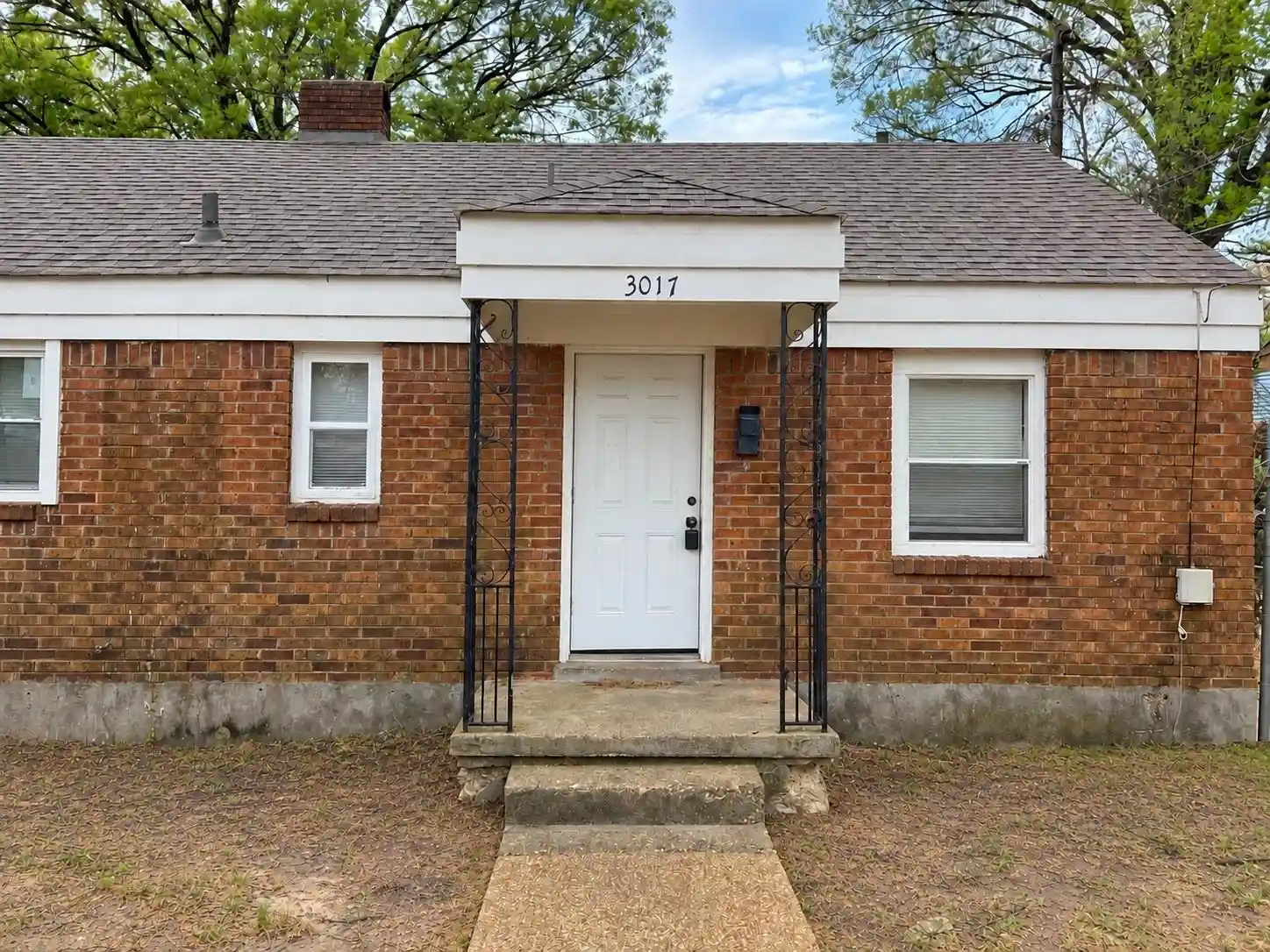 Photo 1 of Townhouse for sale at 3017 Gulf Ave #7, Memphis, TN 38114 | MLS# 10231259 | Listing updated on 2026-09-28