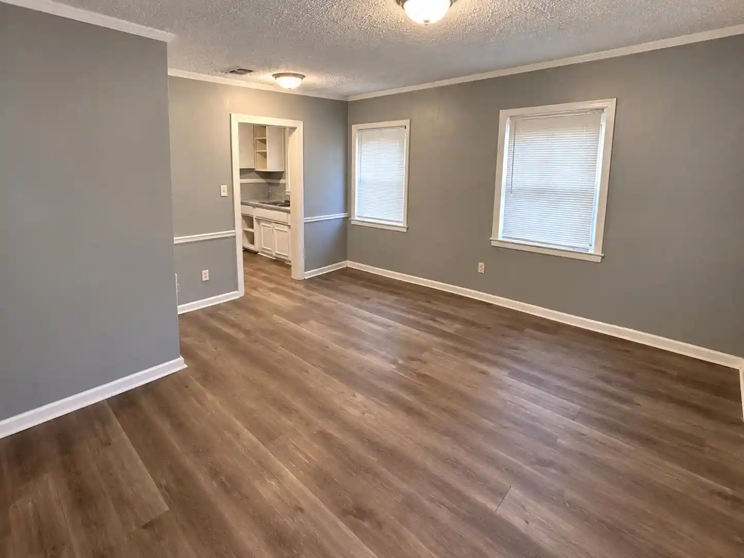 Photo 3 of Townhouse for sale at 3017 Gulf Ave #7, Memphis, TN 38114 | MLS# 10231259 | Listing updated on 2026-09-28