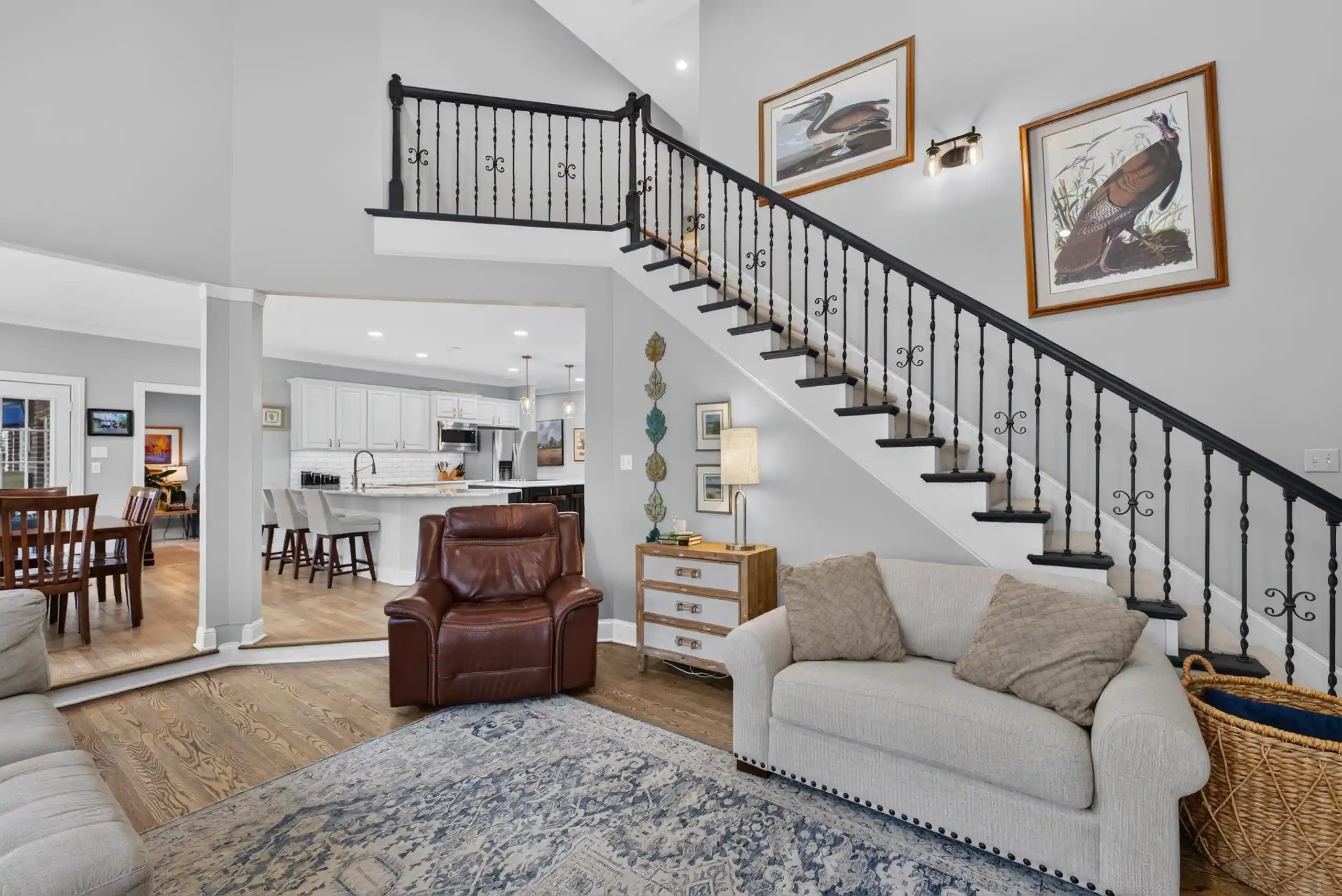 Photo 4 of Sale Pending at 1900 Lonhill Dr, Collierville, TN 38017 | MLS# 10231266 | Listing updated on 2026-10-01
