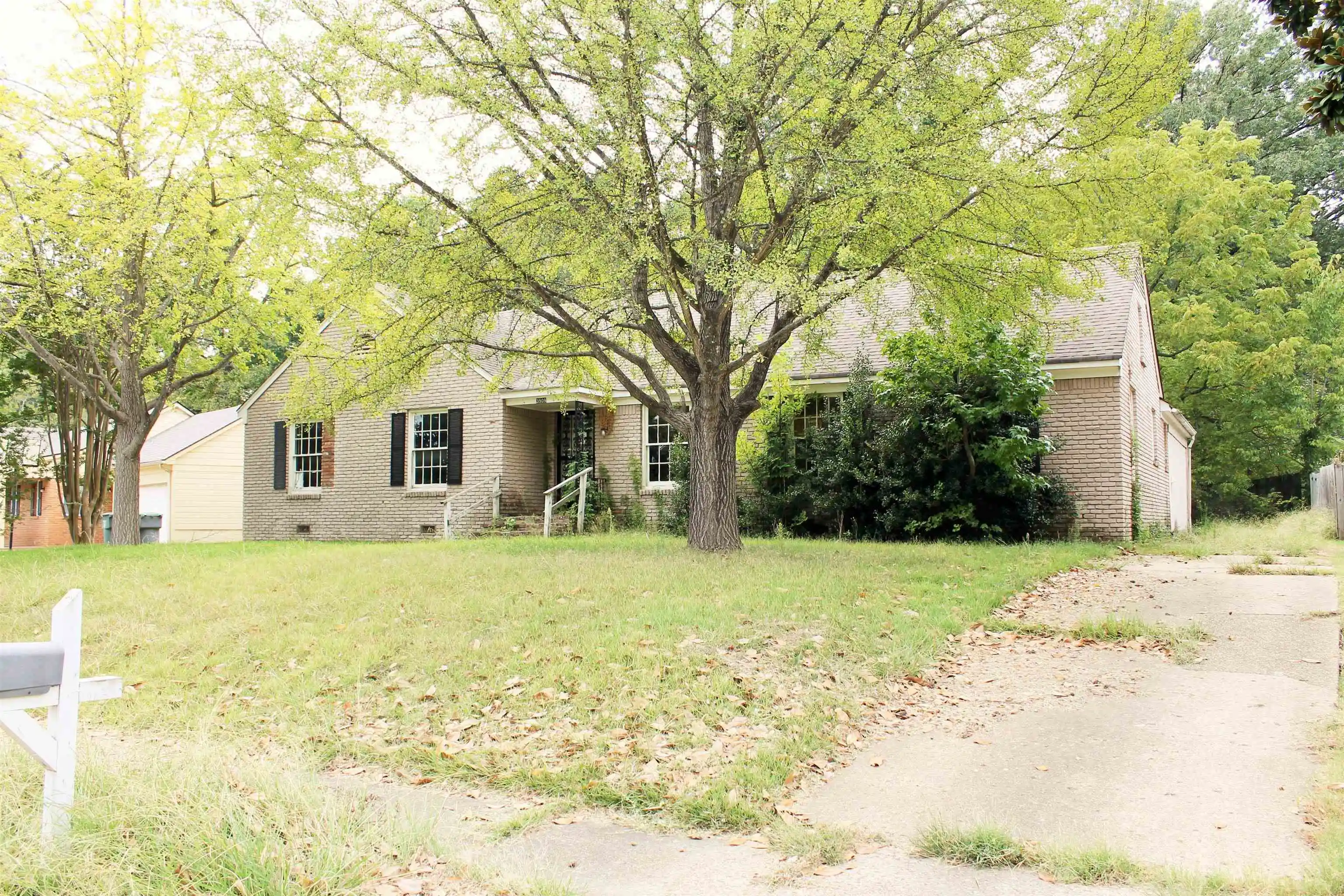 Photo 3 of Single family home for sale at 3909 Birchleaf Rd, Memphis, TN 38116 | MLS# 10231268 | Listing updated on 2026-09-28