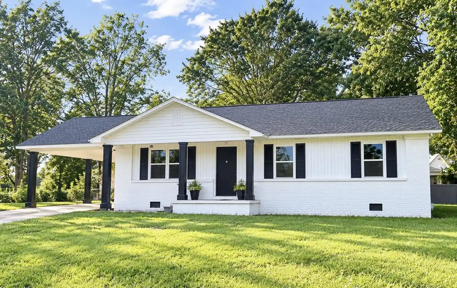 Photo 1 of Sale Pending at 121 Chester Harris Rd, Trimble, TN 38259 | MLS# 10231270 | Listing updated on 2026-09-30
