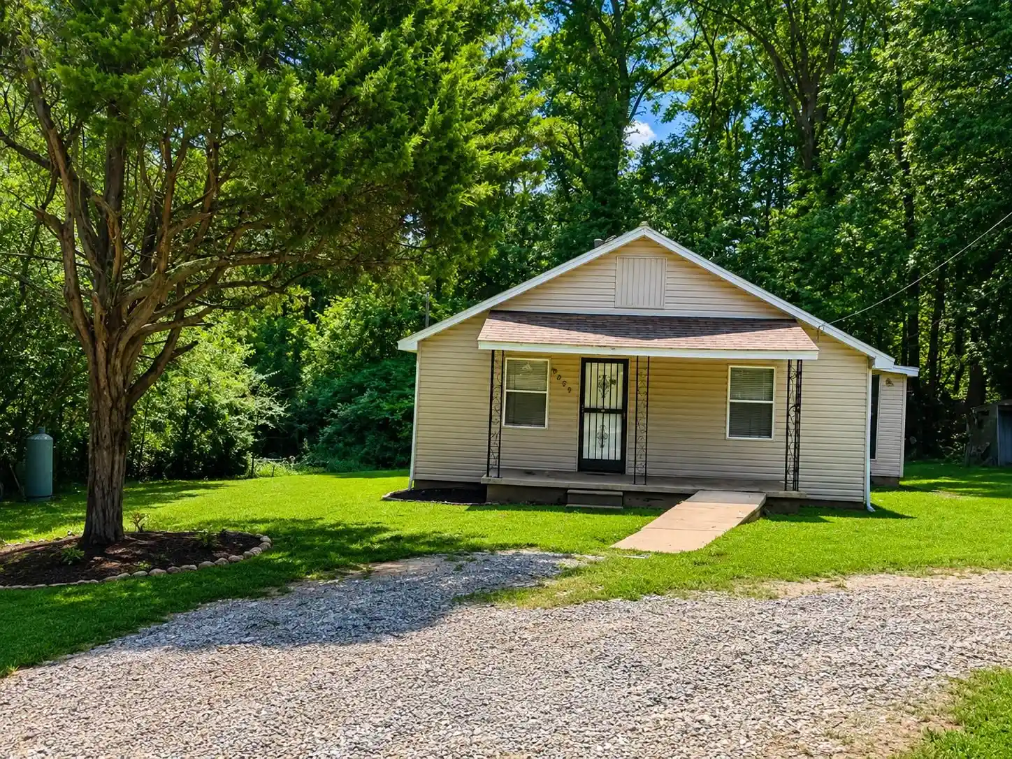 Photo 1 of Single family home for sale at 7503 Walsh Rd, Millington, TN 38053 | MLS# 10231271 | Listing updated on 2026-09-28