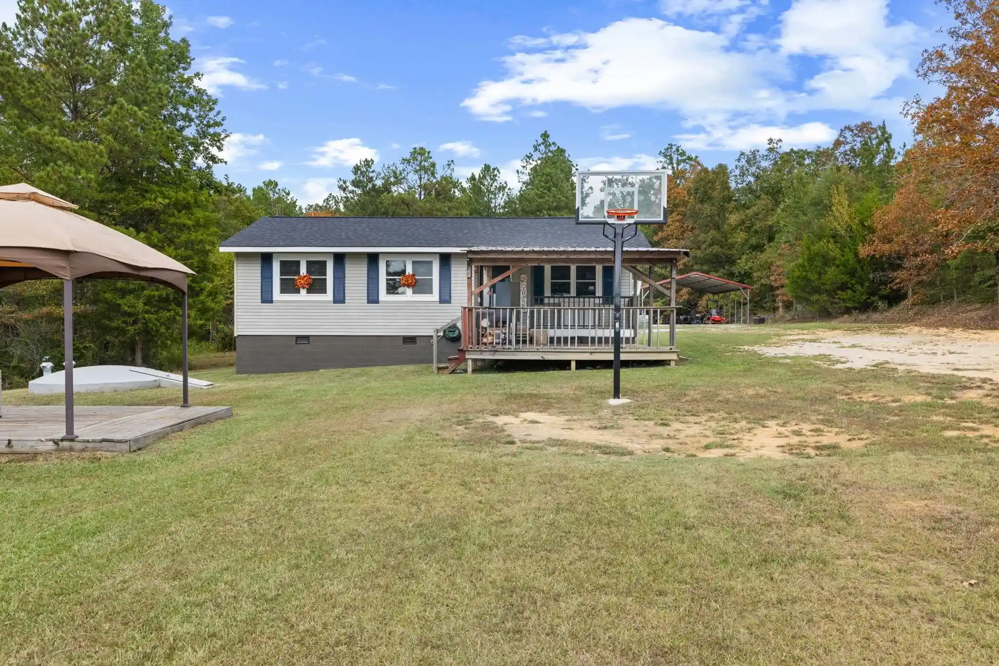 Photo 1 of Single family home for sale at 30 County Rd 110, Tishomingo, MS 38873 | MLS# 10231286 | Listing updated on 2026-09-28