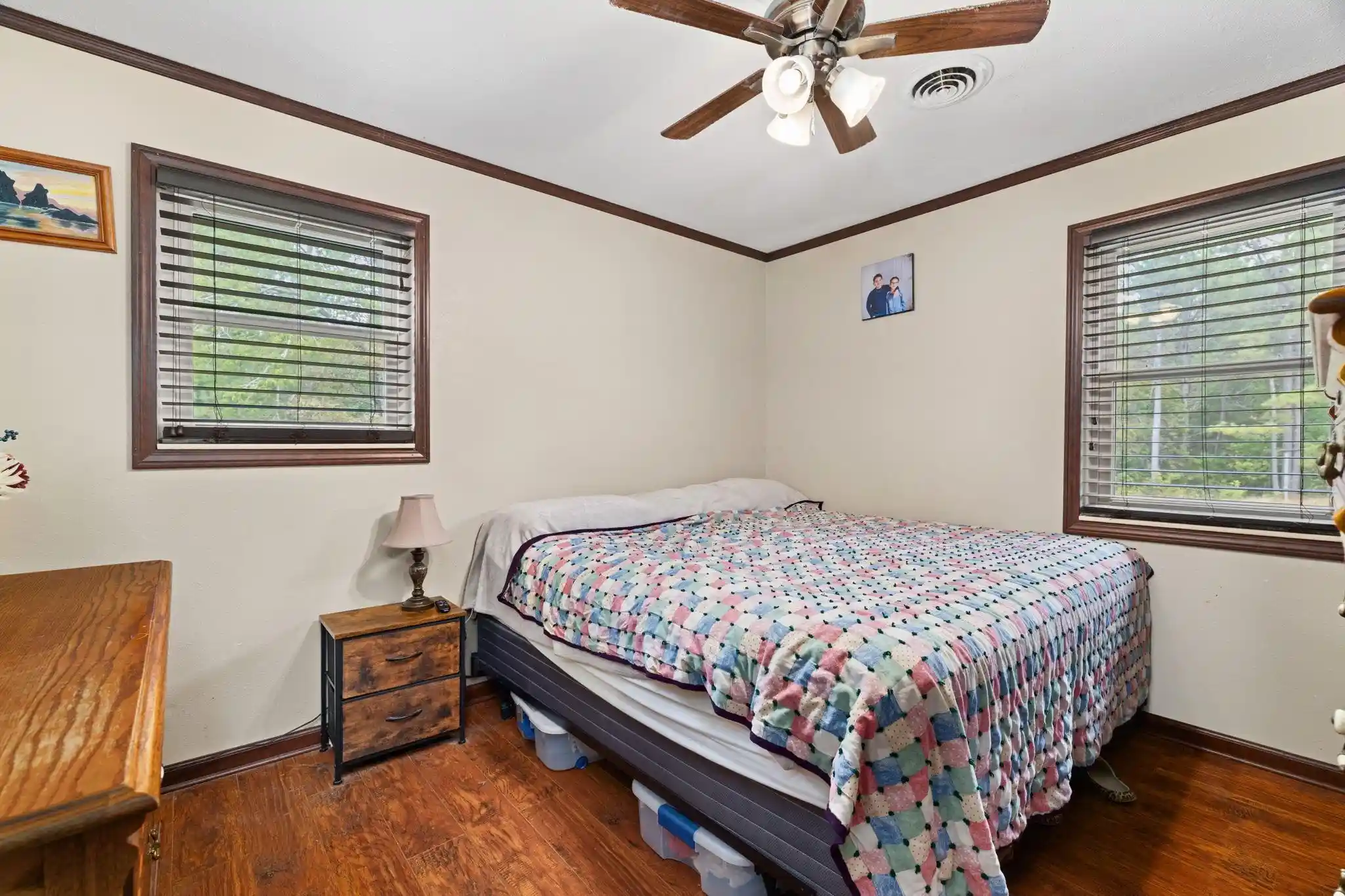 Photo 2 of Single family home for sale at 30 County Rd 110, Tishomingo, MS 38873 | MLS# 10231286 | Listing updated on 2026-09-28