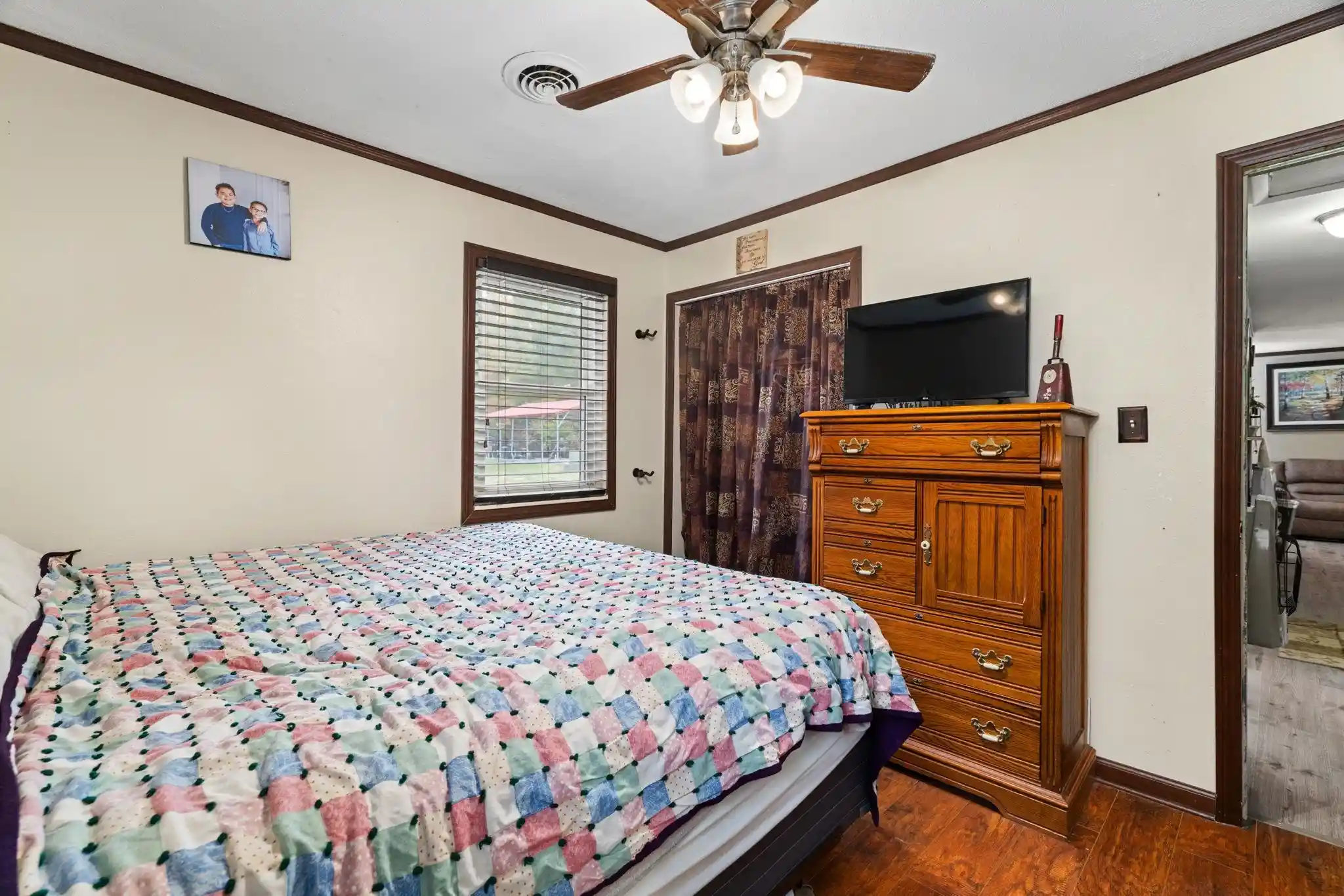 Photo 3 of Single family home for sale at 30 County Rd 110, Tishomingo, MS 38873 | MLS# 10231286 | Listing updated on 2026-09-28