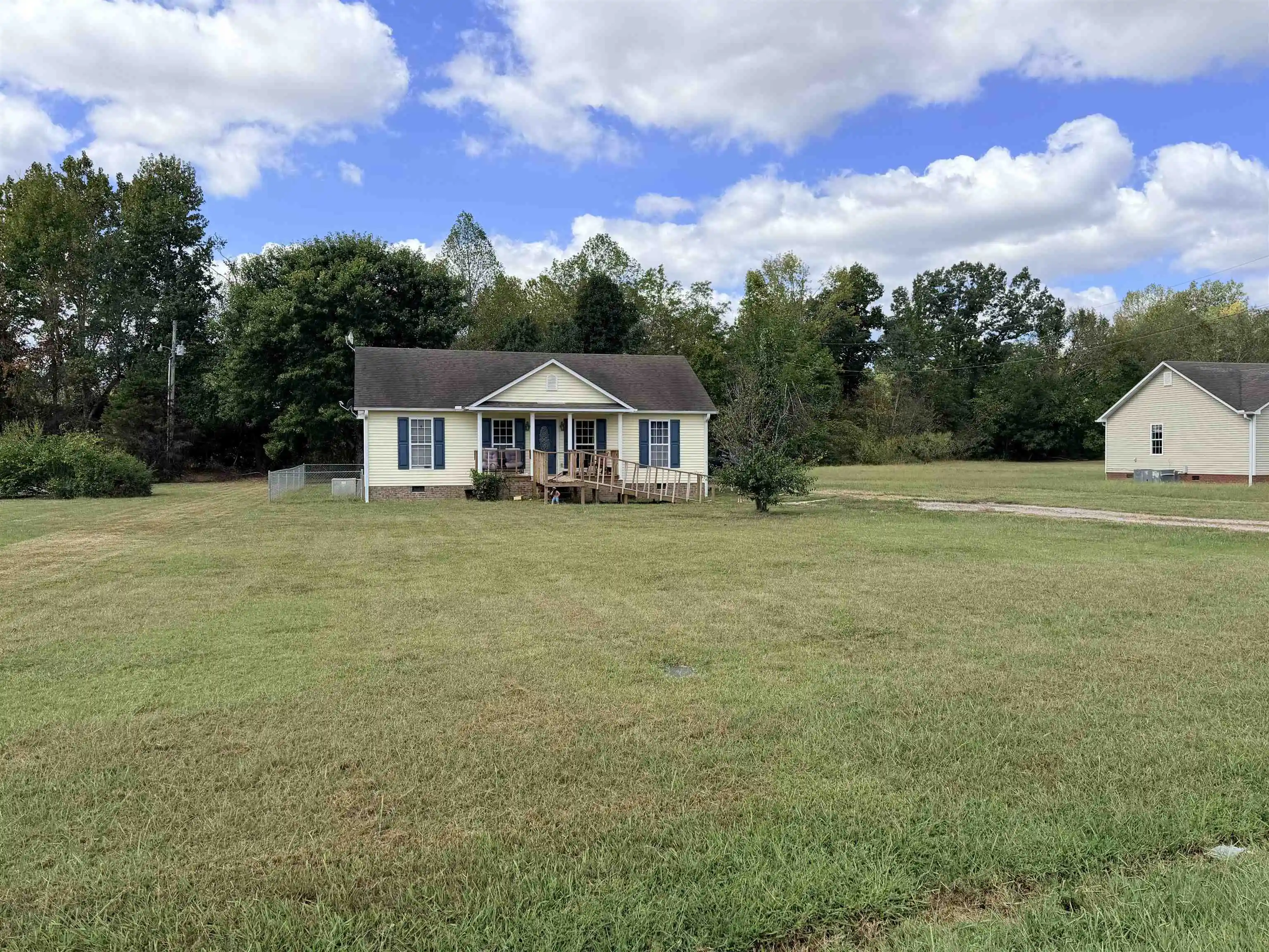 Single family home for sale at 393 Chris Ln, Ramer, TN 38367 | MLS# 10231299