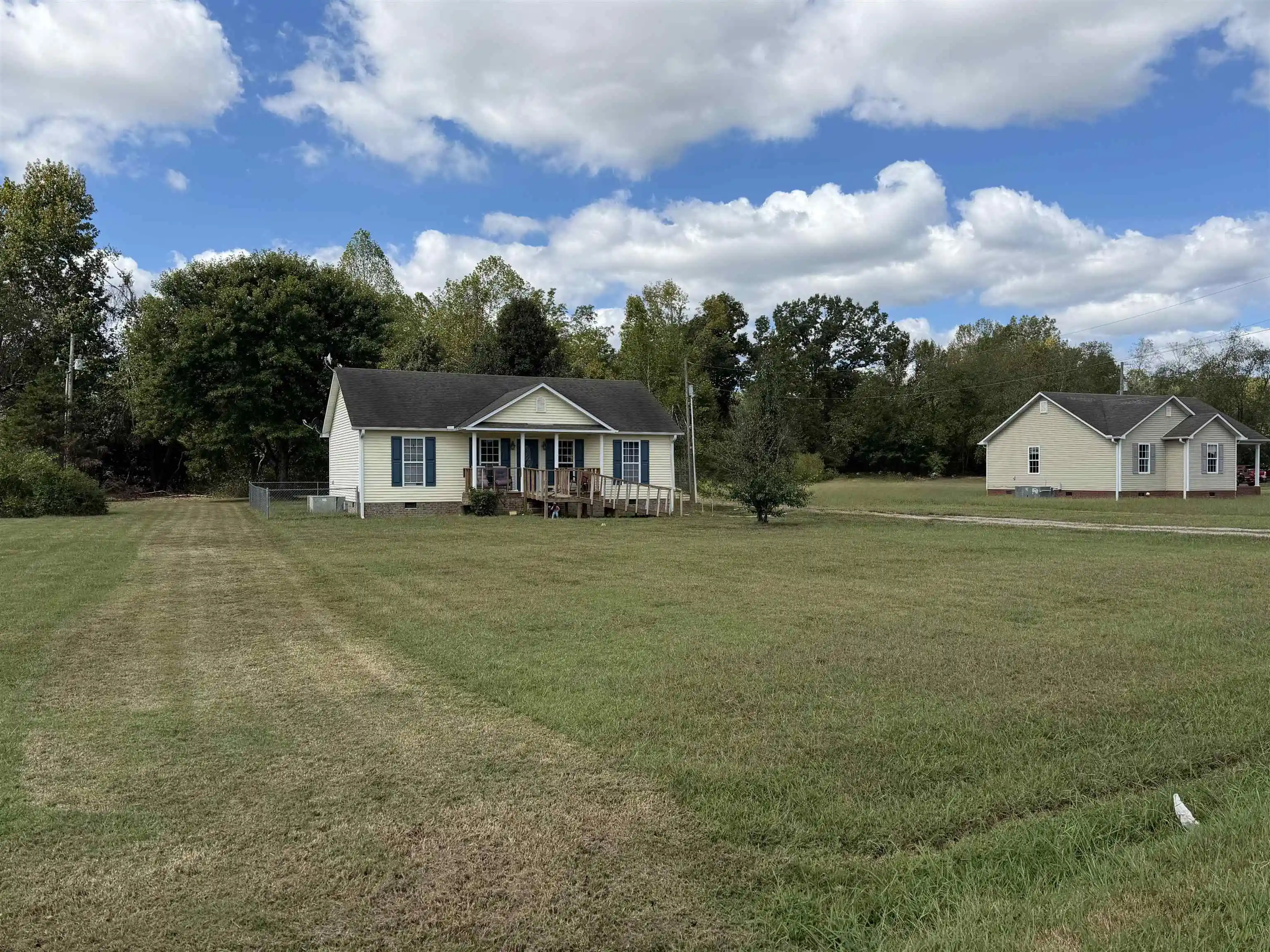 Photo 3 of Single family home for sale at 393 Chris Ln, Ramer, TN 38367 | MLS# 10231299 | Listing updated on 2026-09-29