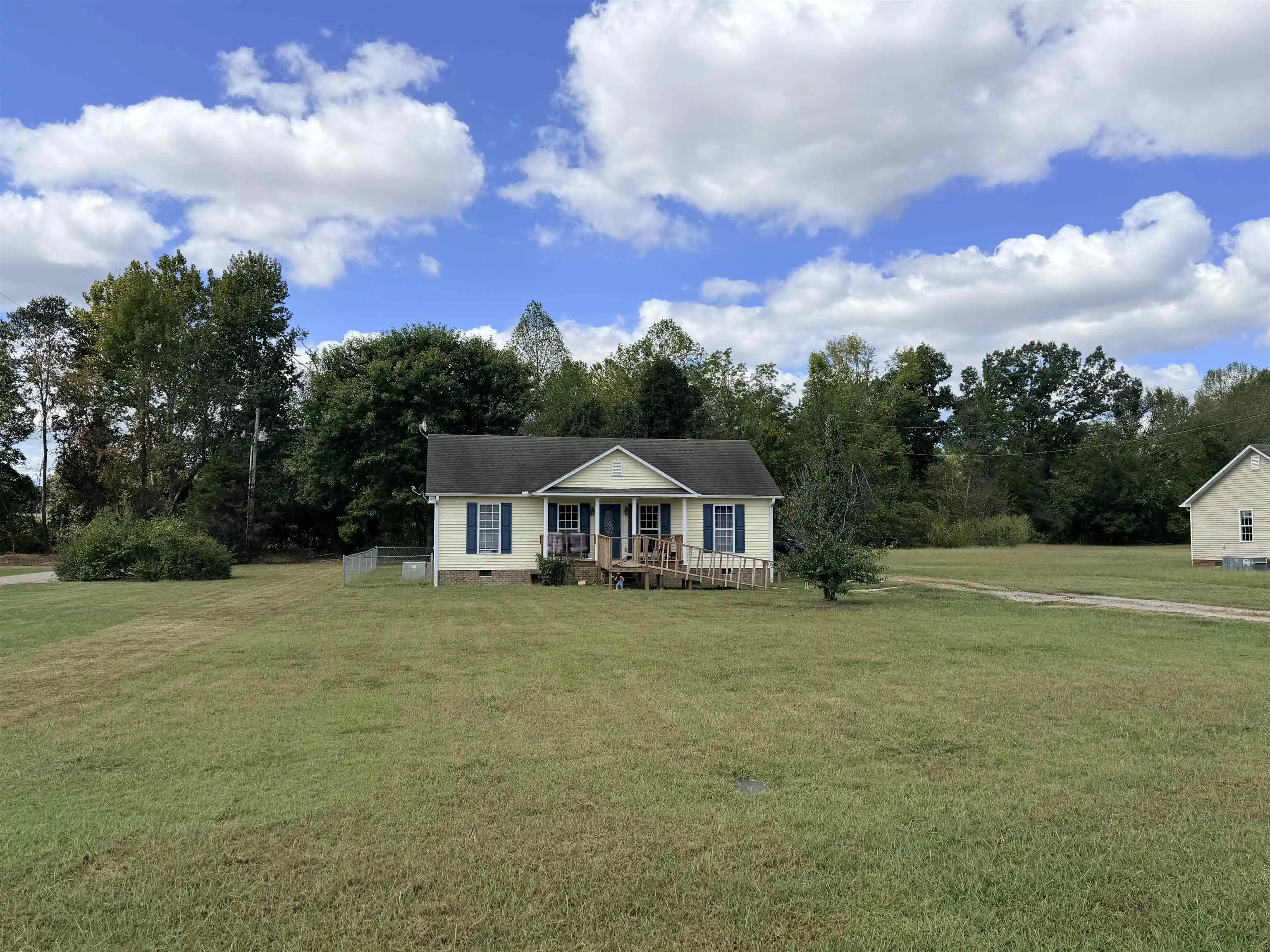 Photo 3 of Single family home for sale at 393 Chris Ln, Ramer, TN 38367 | MLS# 10231299 | Listing updated on 2026-09-29