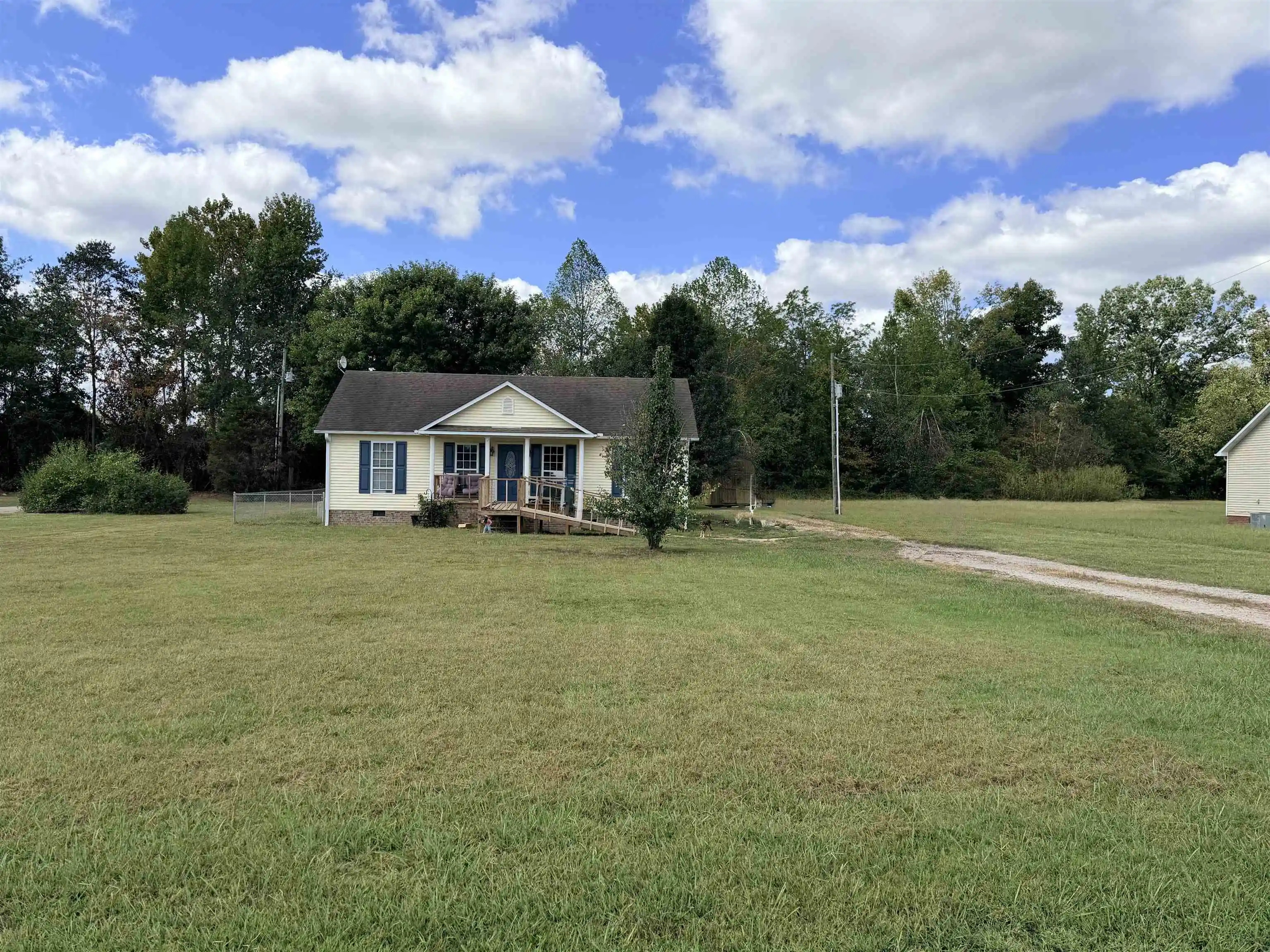 Photo 4 of Single family home for sale at 393 Chris Ln, Ramer, TN 38367 | MLS# 10231299 | Listing updated on 2026-09-29