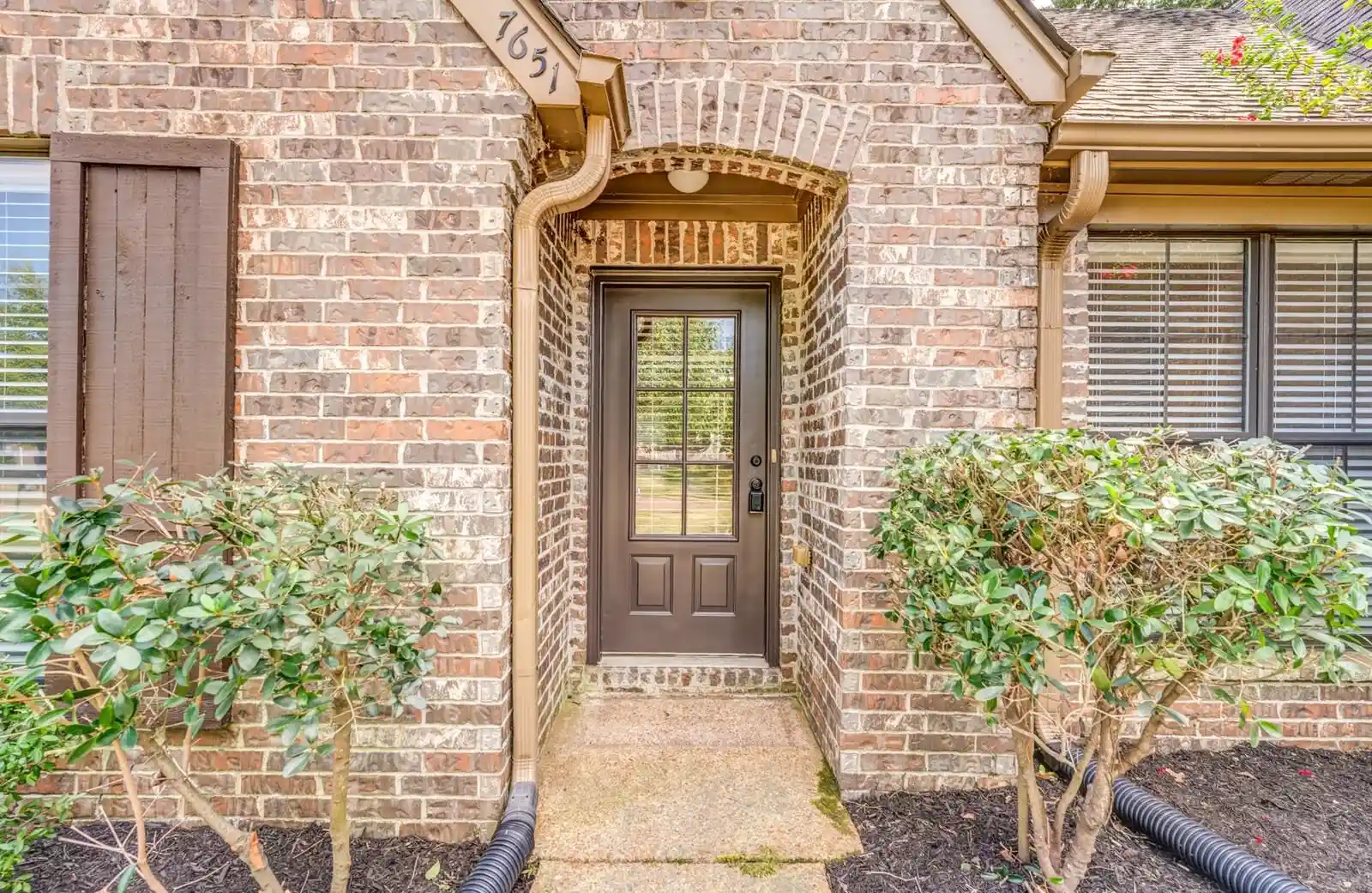 Photo 2 of Single family home for sale at 7651 Romero Dr, Bartlett, TN 38002 | MLS# 10231301 | Listing updated on 2026-10-02