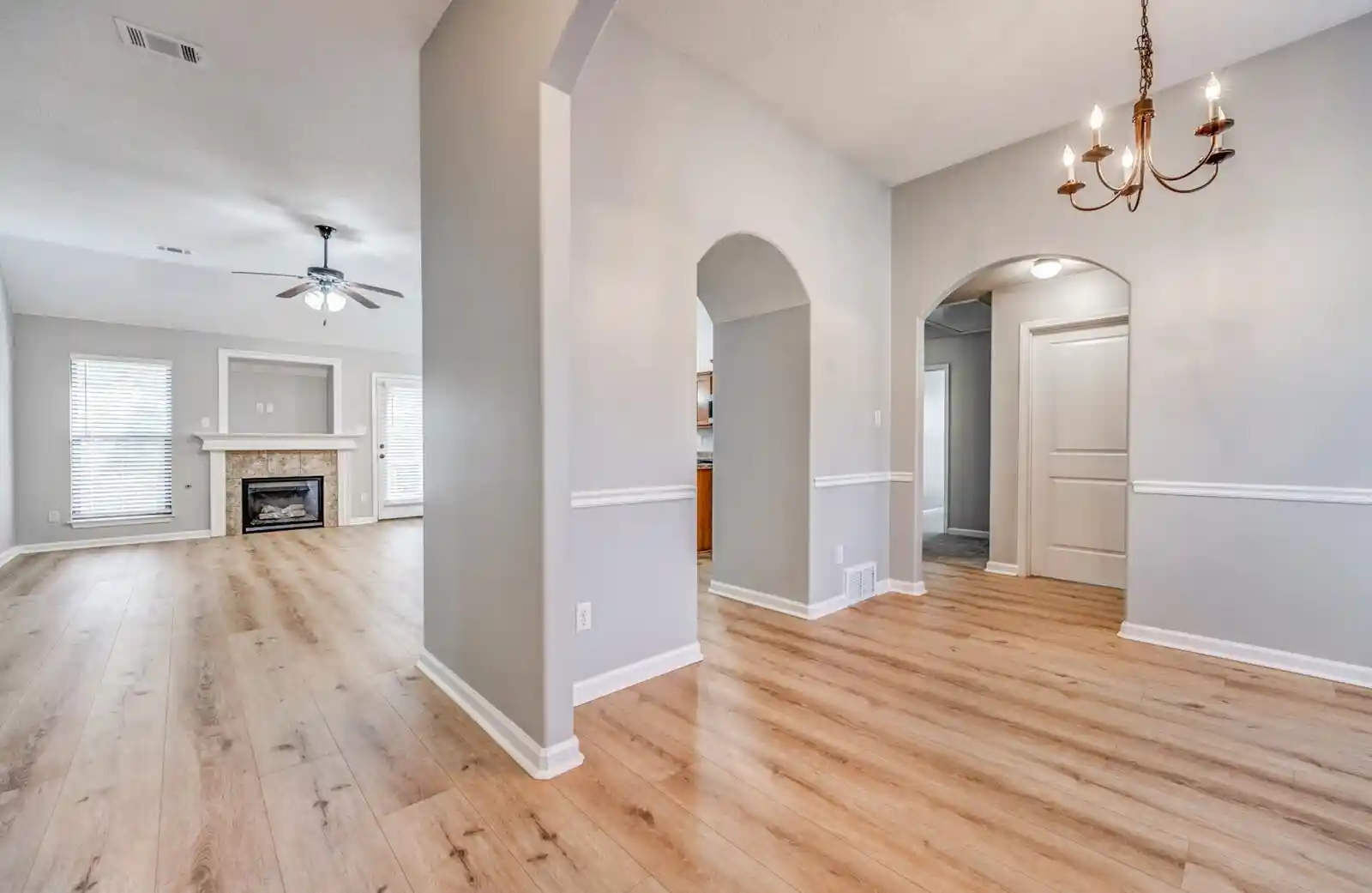 Photo 3 of Single family home for sale at 7651 Romero Dr, Bartlett, TN 38002 | MLS# 10231301 | Listing updated on 2026-10-02