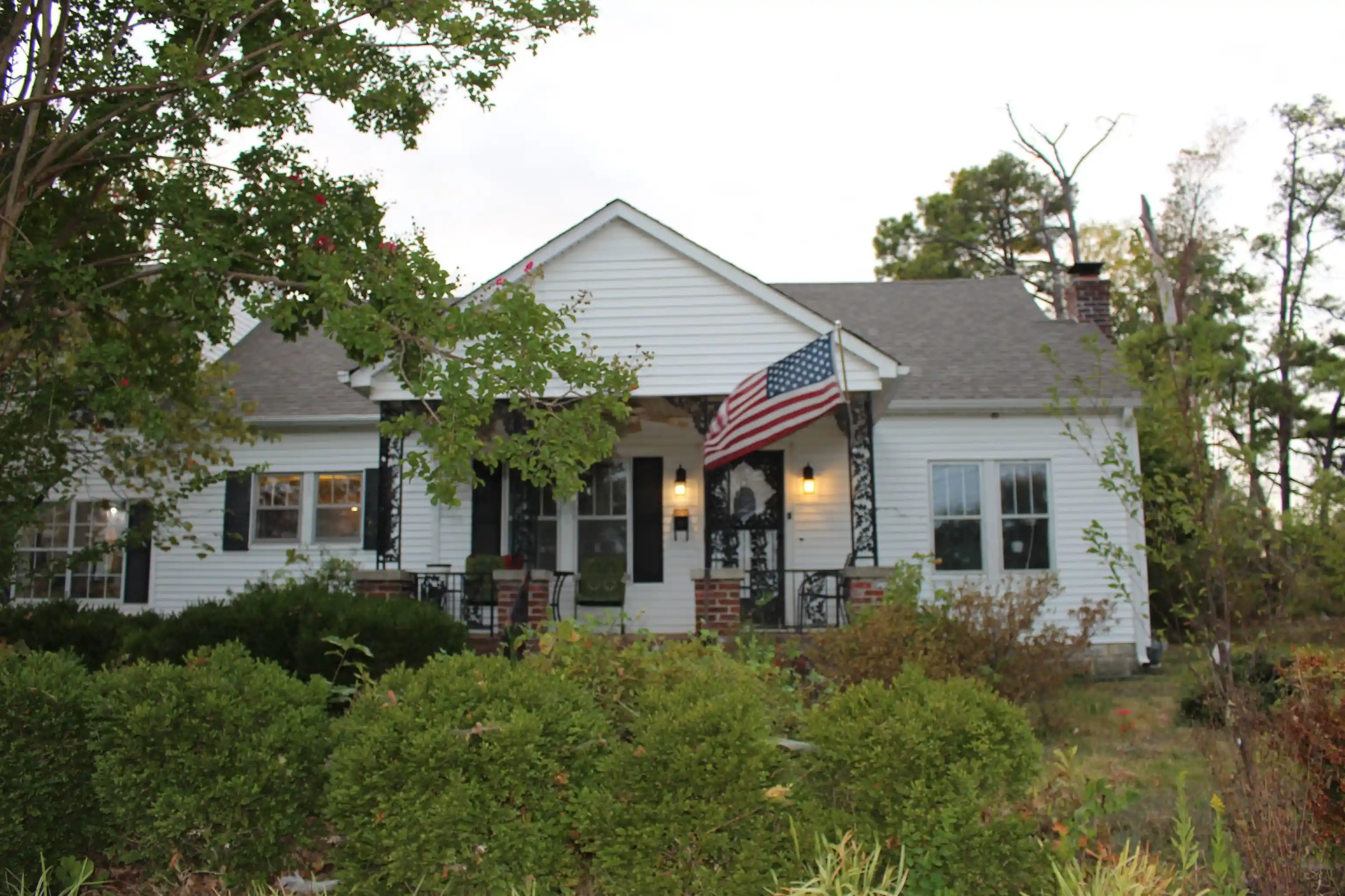 Photo 1 of Single family home for sale at 1399 Main St, Covington, TN 38019 | MLS# 10231305 | Listing updated on 2026-10-02