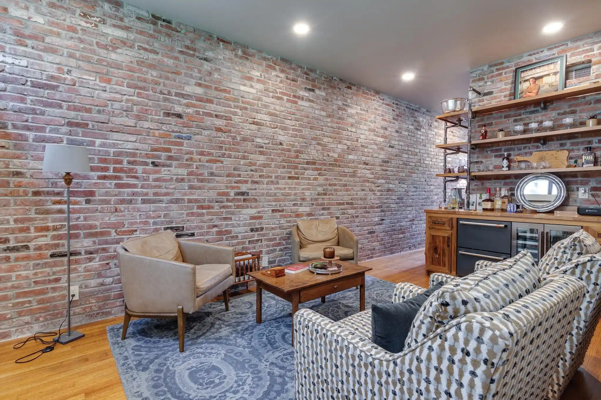Photo 3 of Condo for sale at 725 Eventide Dr #34, Memphis, TN 38120 | MLS# 10231315 | Listing updated on 2026-09-30