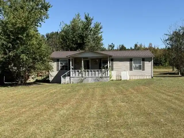 Photo 1 of Single family home for sale at 150 Cap Blount Ln, Savannah, TN 38372 | MLS# 10231320 | Listing updated on 2026-09-29