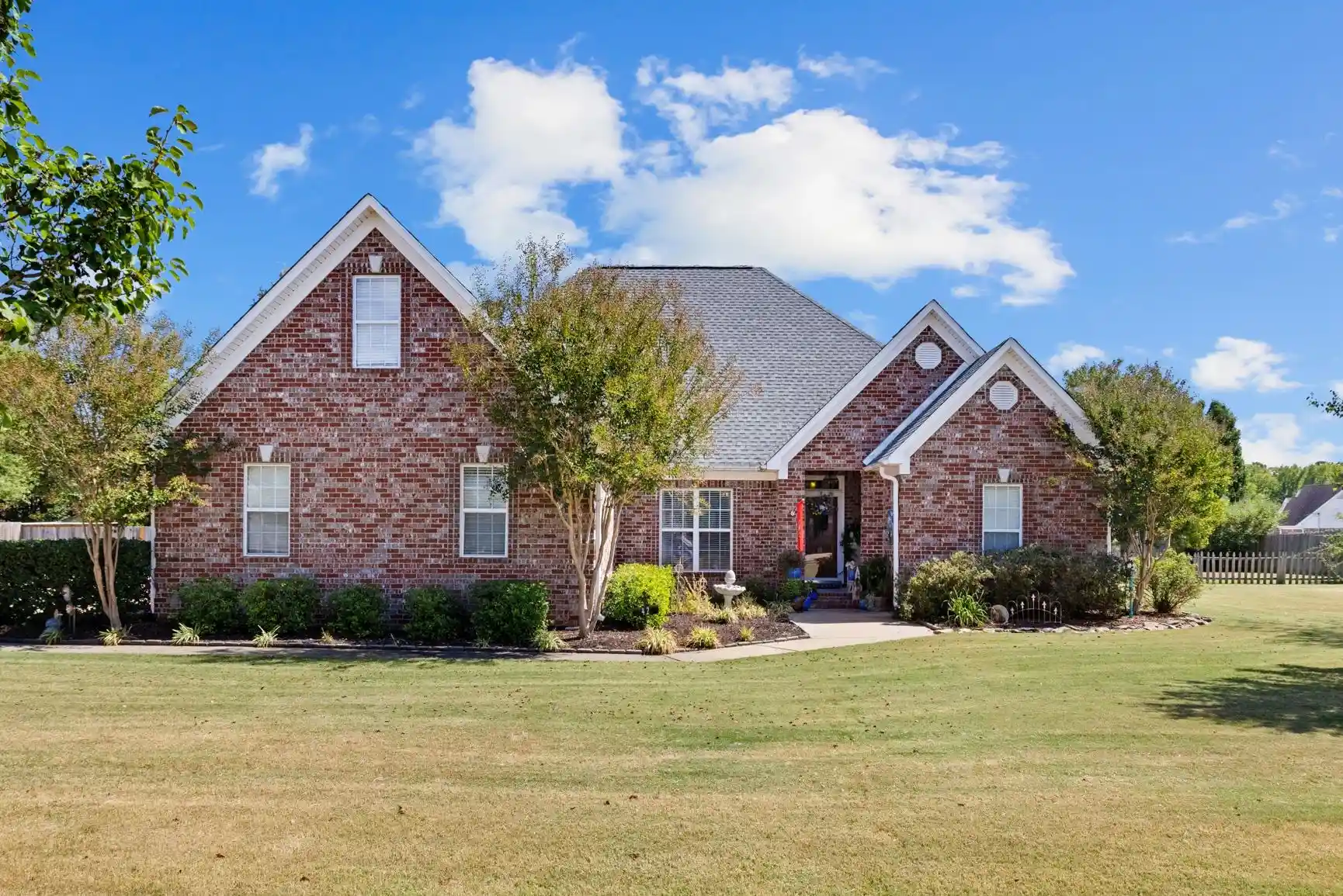 Single family home for sale at 42 Amber Tree Cv, Brighton, TN 38011 | MLS# 10231321
