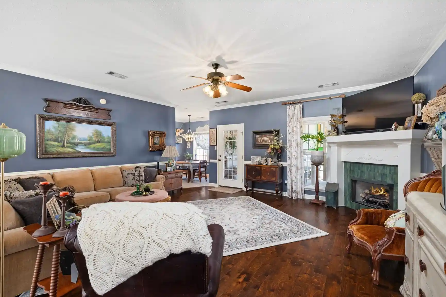 Photo 2 of Single family home for sale at 42 Amber Tree Cv, Brighton, TN 38011 | MLS# 10231321 | Listing updated on 2026-09-29