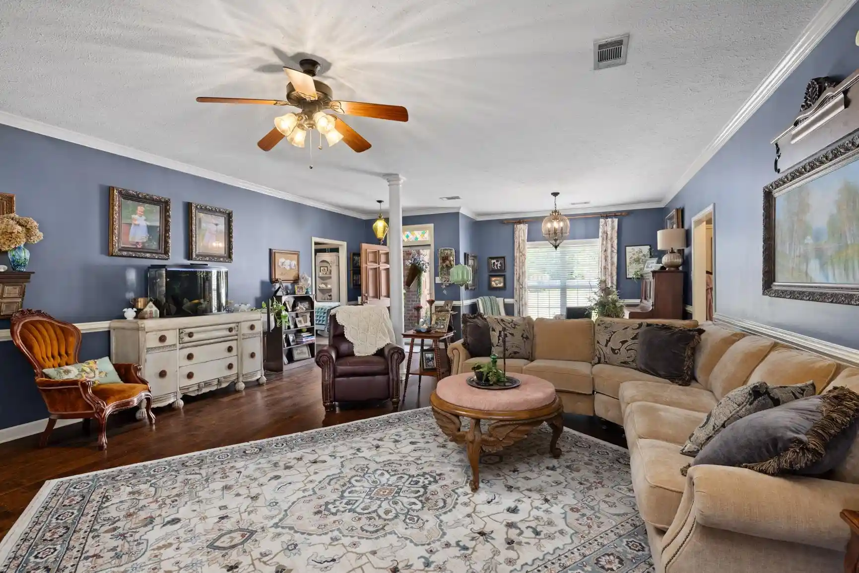 Photo 3 of Single family home for sale at 42 Amber Tree Cv, Brighton, TN 38011 | MLS# 10231321 | Listing updated on 2026-09-29